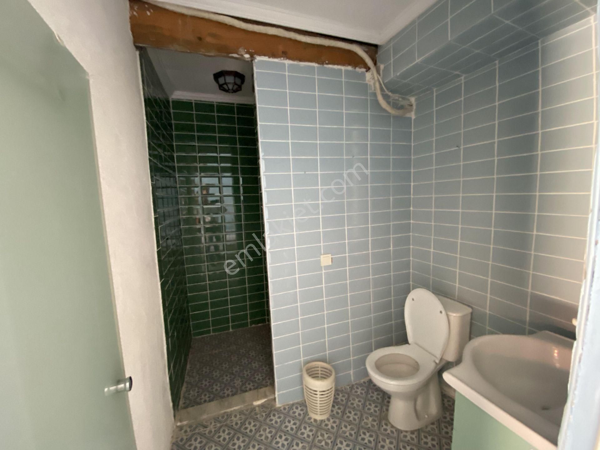 Balıkesir Ayvalık Kucukkoy De Satılık Taş Bina.tarihi Eser - Görsel 15