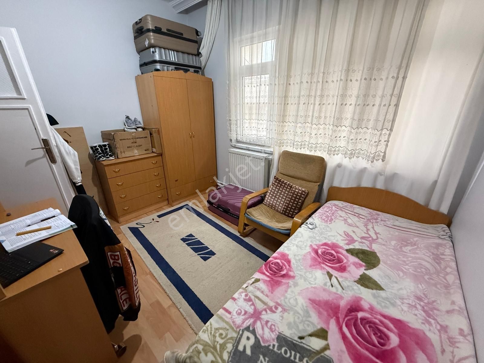 Eşyalı Kiralık Daire 3+1 Metro Yakını Şehir Hastanesi,tek Vasıta - Görsel 10