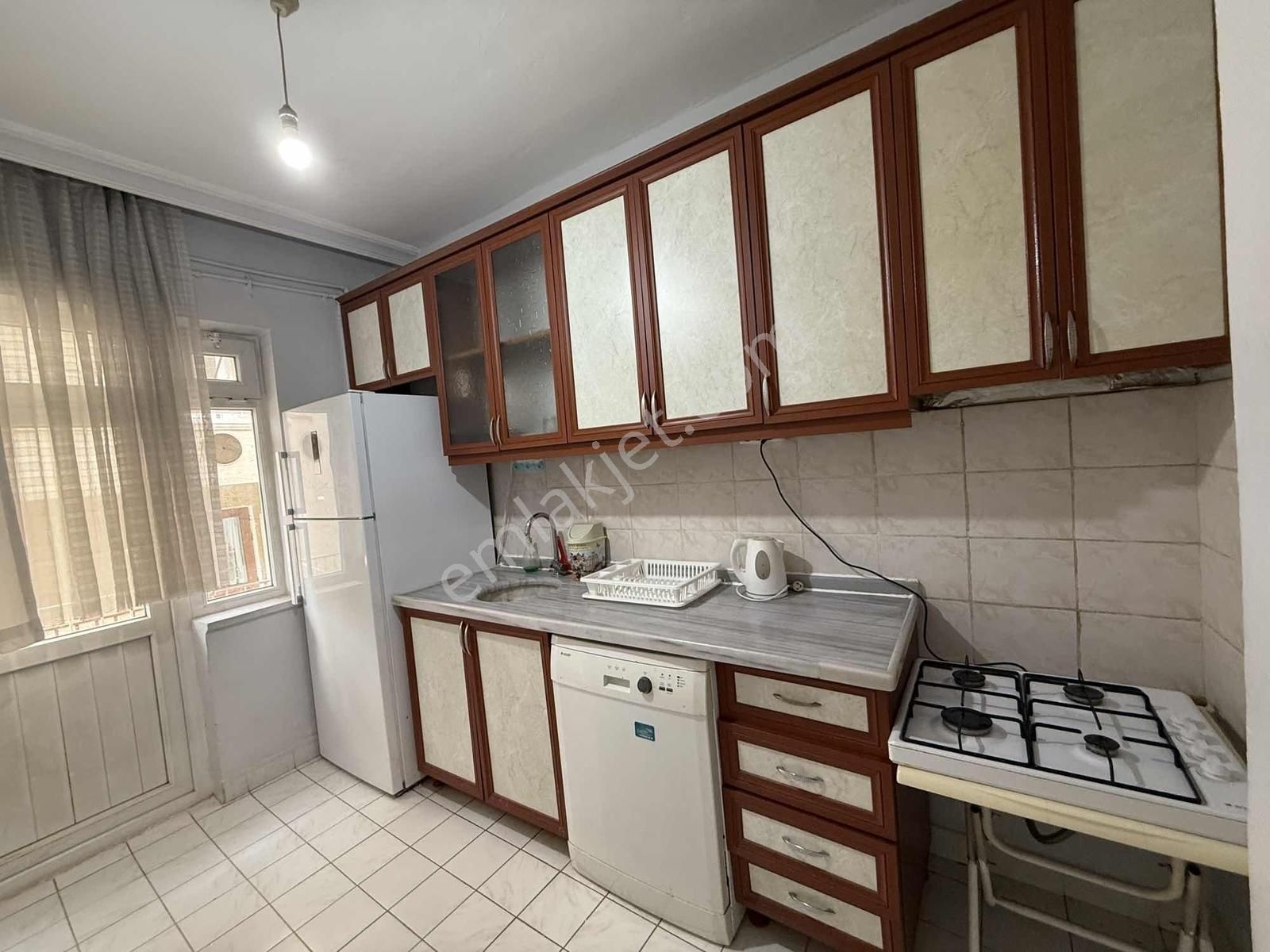 Eşyalı Kiralık Daire 3+1 Metro Yakını Şehir Hastanesi,tek Vasıta - Görsel 25