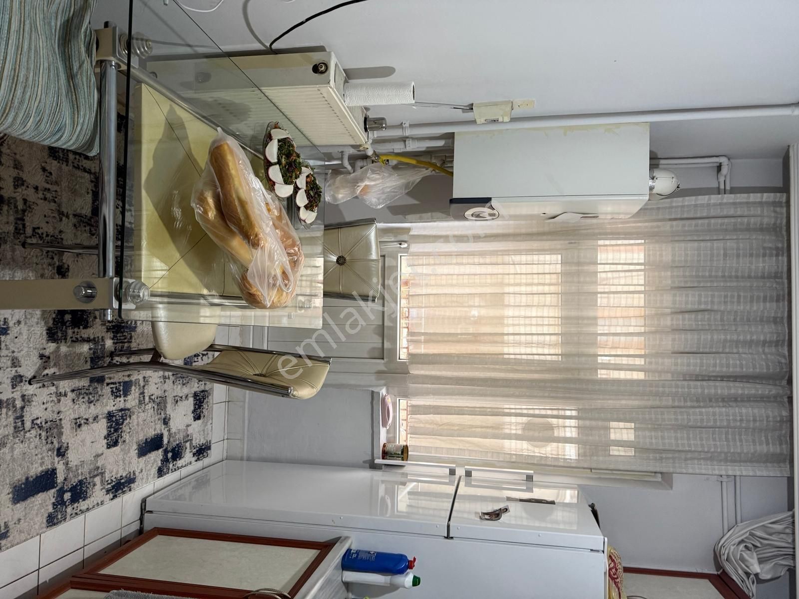 Eşyalı Kiralık Daire 3+1 Metro Yakını Şehir Hastanesi,tek Vasıta - Görsel 17