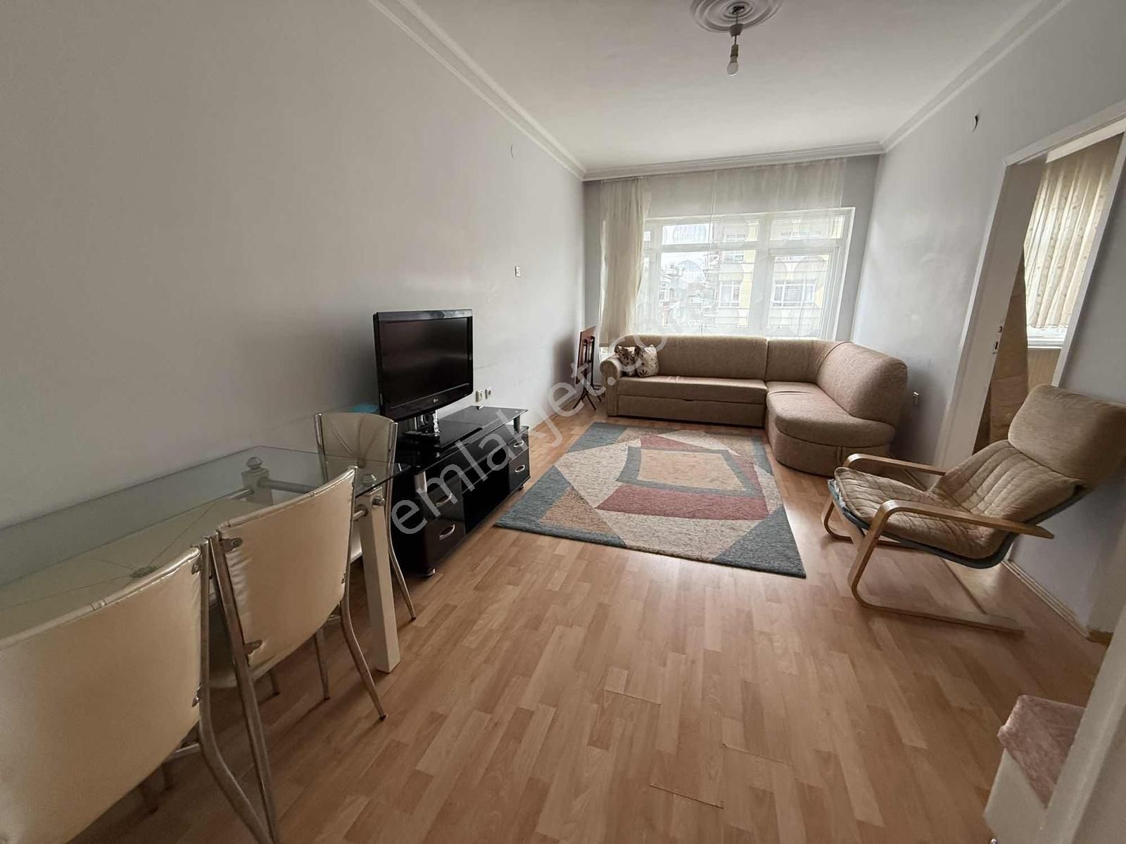 Eşyalı Kiralık Daire 3+1 Metro Yakını Şehir Hastanesi,tek Vasıta - Görsel 7