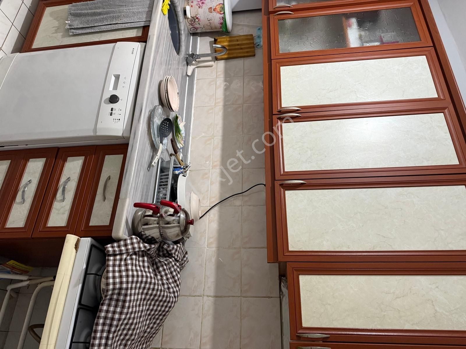 Eşyalı Kiralık Daire 3+1 Metro Yakını Şehir Hastanesi,tek Vasıta - Görsel 24