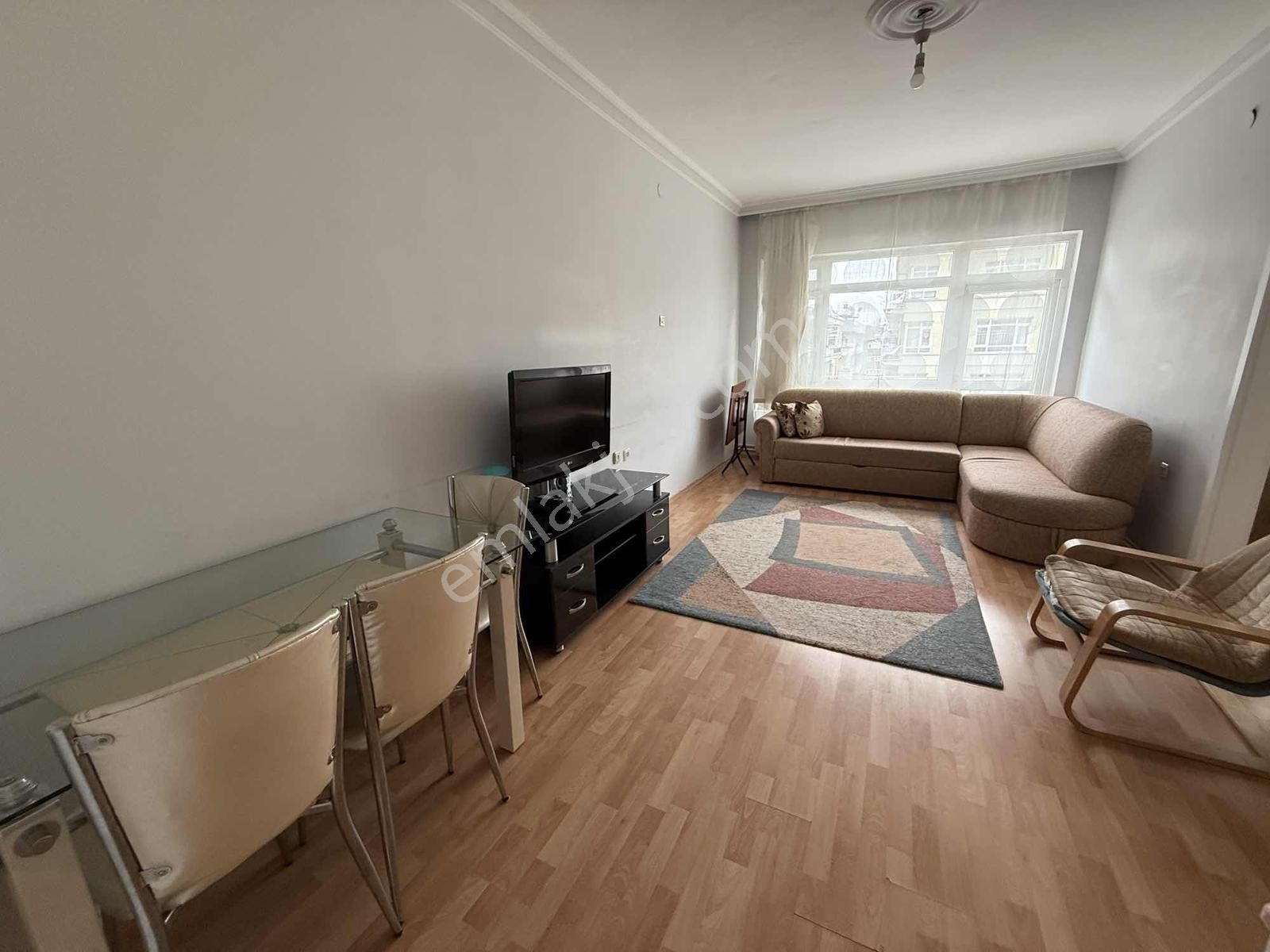 Eşyalı Kiralık Daire 3+1 Metro Yakını Şehir Hastanesi,tek Vasıta - Görsel 3