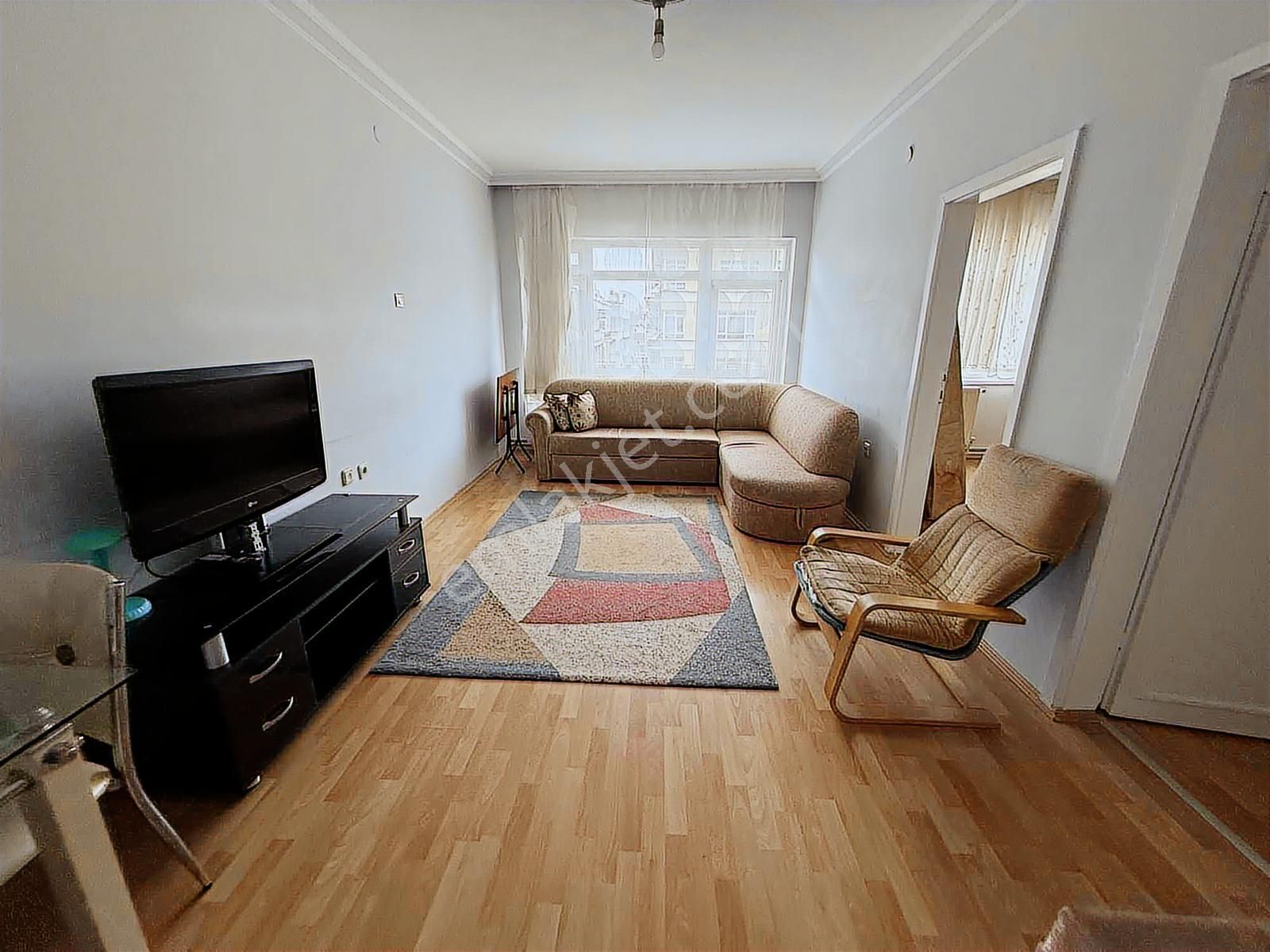 Eşyalı Kiralık Daire 3+1 Metro Yakını Şehir Hastanesi,tek Vasıta