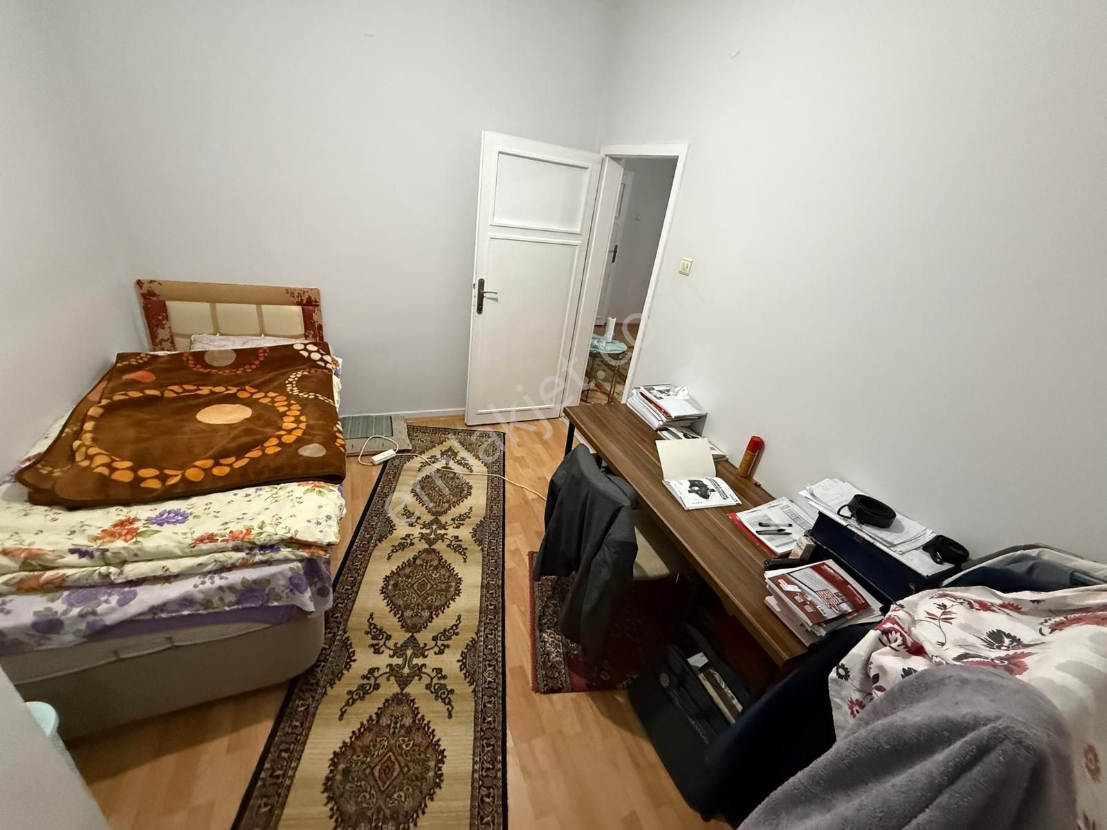 Eşyalı Kiralık Daire 3+1 Metro Yakını Şehir Hastanesi,tek Vasıta - Görsel 20