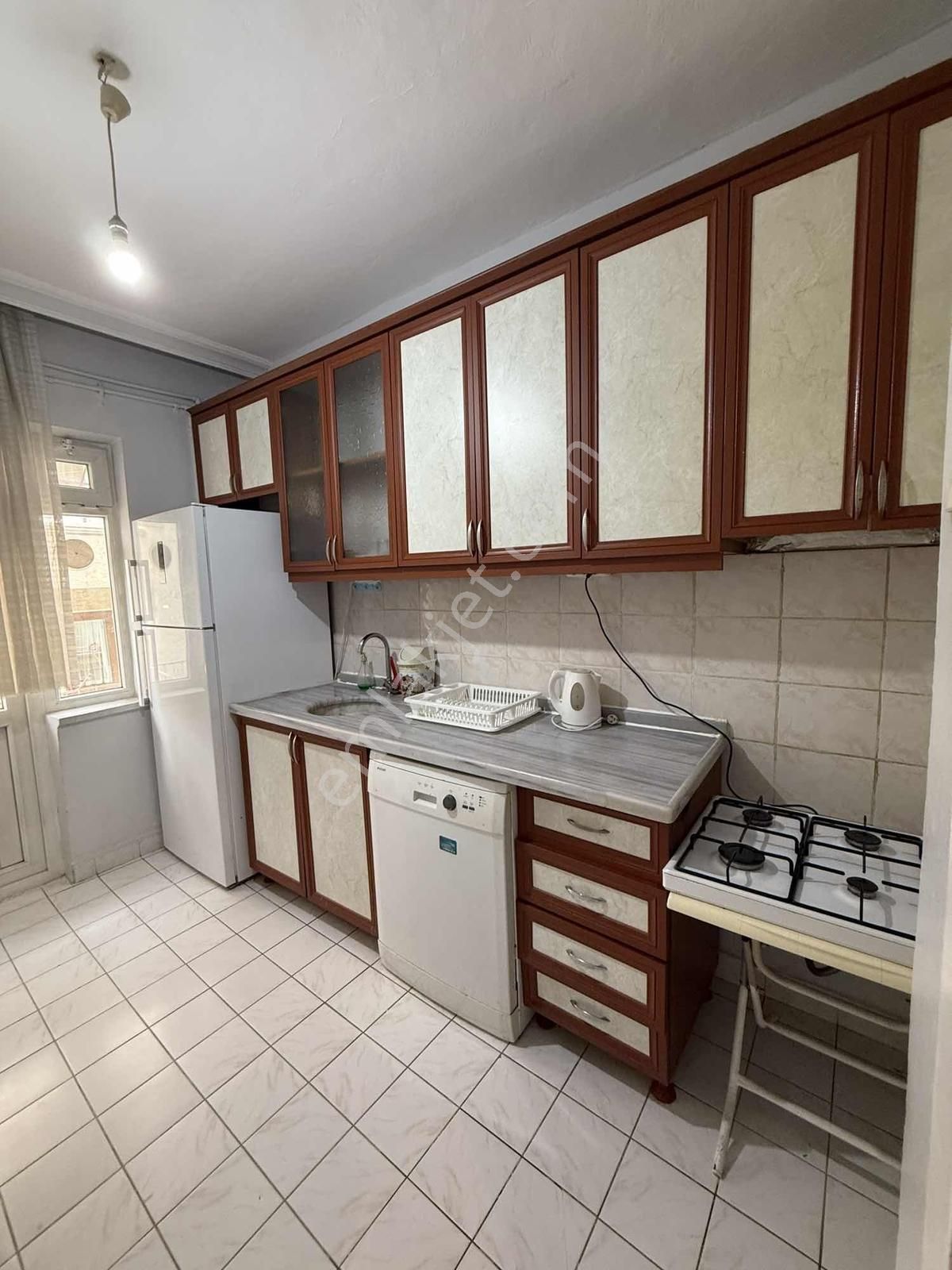 Eşyalı Kiralık Daire 3+1 Metro Yakını Şehir Hastanesi,tek Vasıta - Görsel 19