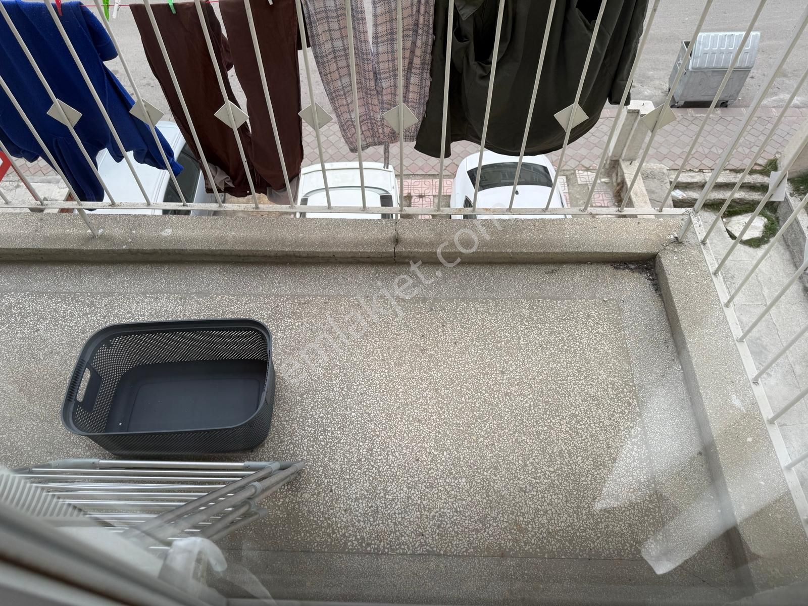 Eşyalı Kiralık Daire 3+1 Metro Yakını Şehir Hastanesi,tek Vasıta - Görsel 8