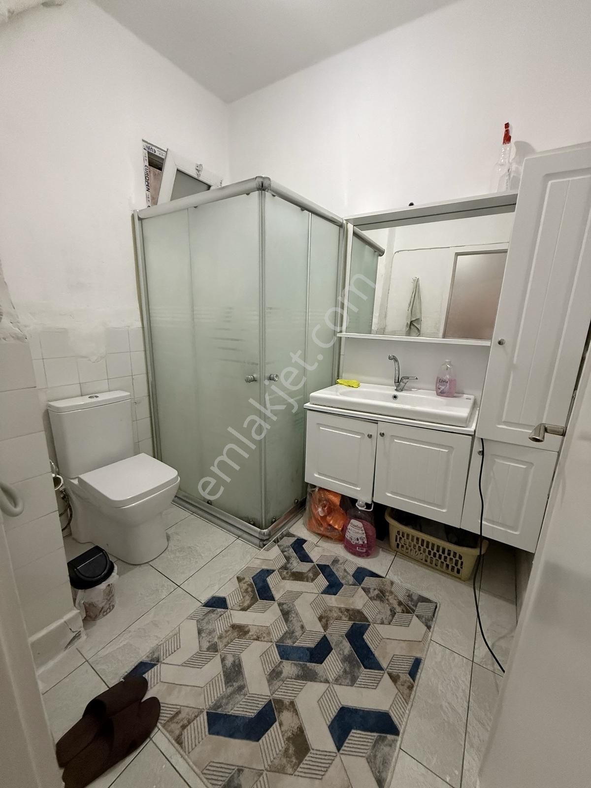 Eşyalı Kiralık Daire 3+1 Metro Yakını Şehir Hastanesi,tek Vasıta - Görsel 15