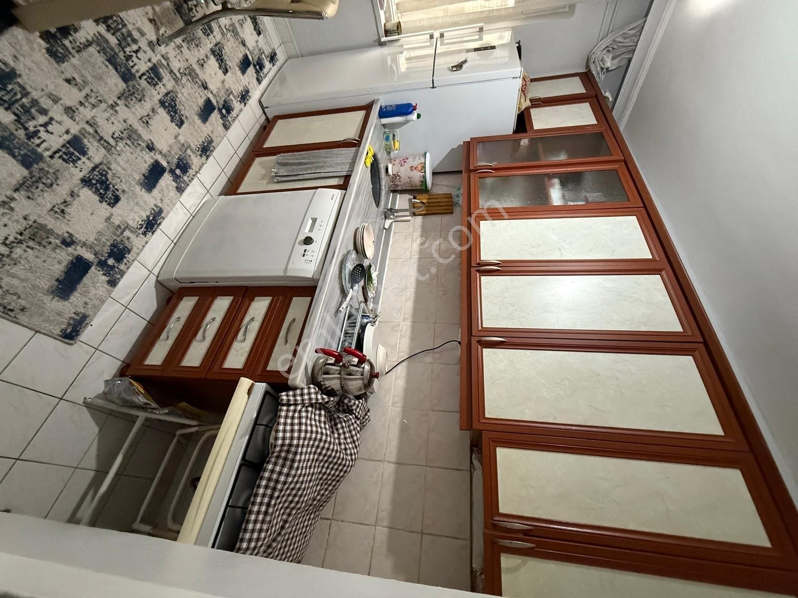 Eşyalı Kiralık Daire 3+1 Metro Yakını Şehir Hastanesi,tek Vasıta - Görsel 21