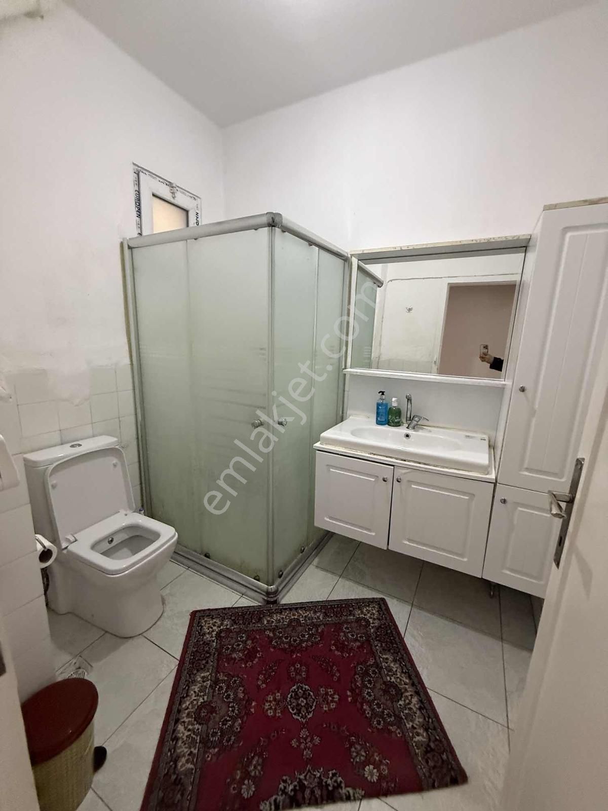 Eşyalı Kiralık Daire 3+1 Metro Yakını Şehir Hastanesi,tek Vasıta - Görsel 6