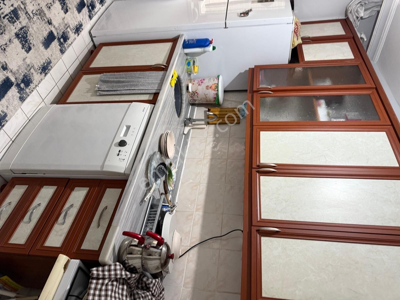 Eşyalı Kiralık Daire 3+1 Metro Yakını Şehir Hastanesi,tek Vasıta - Görsel 2