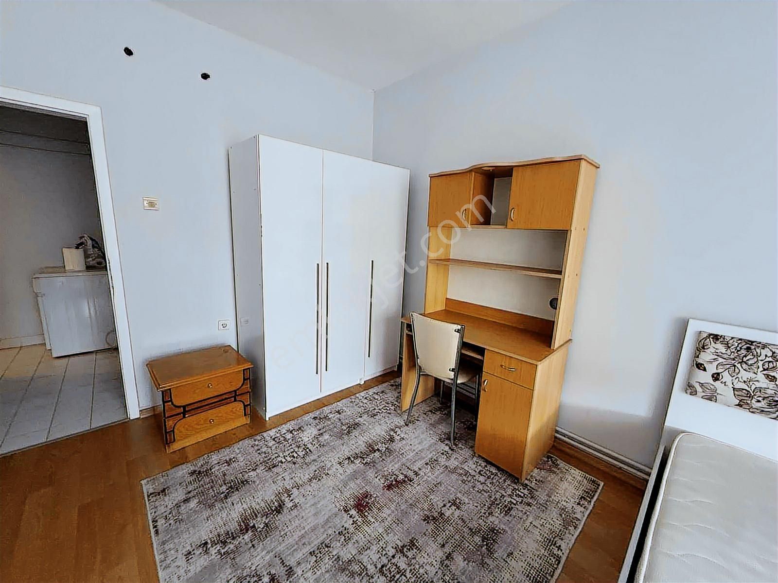 Eşyalı Kiralık Daire 3+1 Metro Yakını Şehir Hastanesi,tek Vasıta - Görsel 26