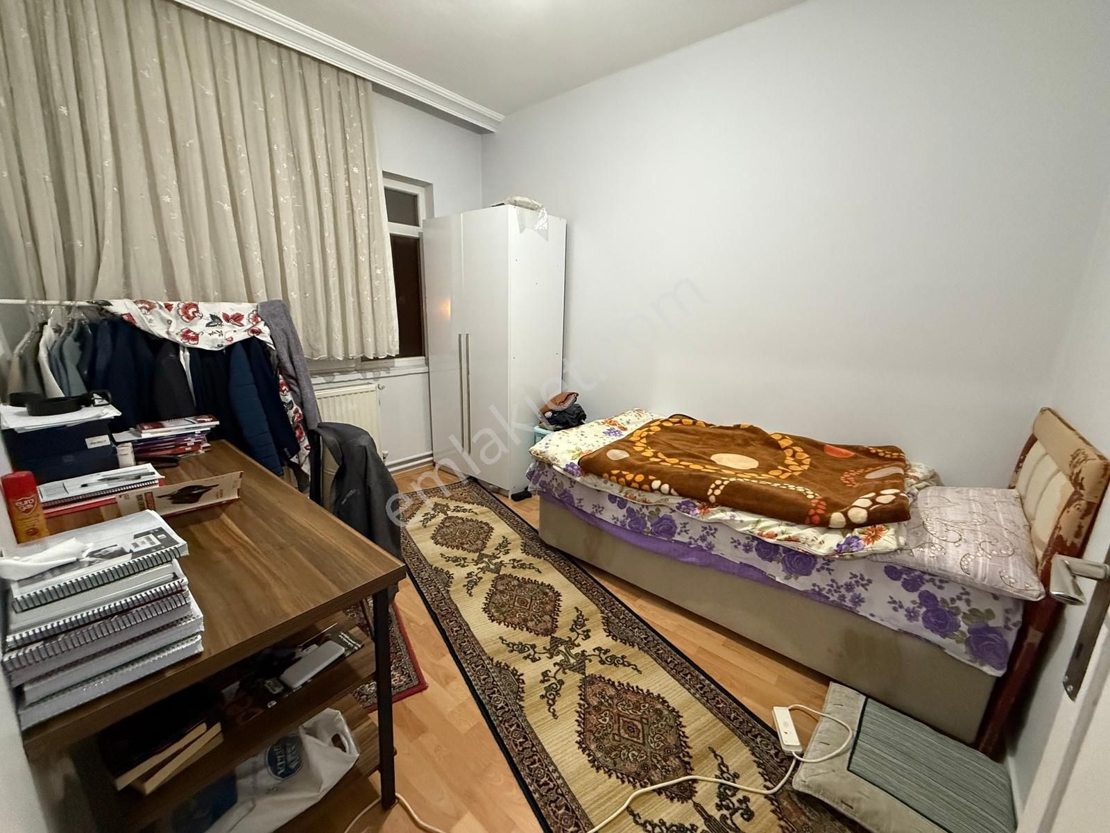 Eşyalı Kiralık Daire 3+1 Metro Yakını Şehir Hastanesi,tek Vasıta - Görsel 23