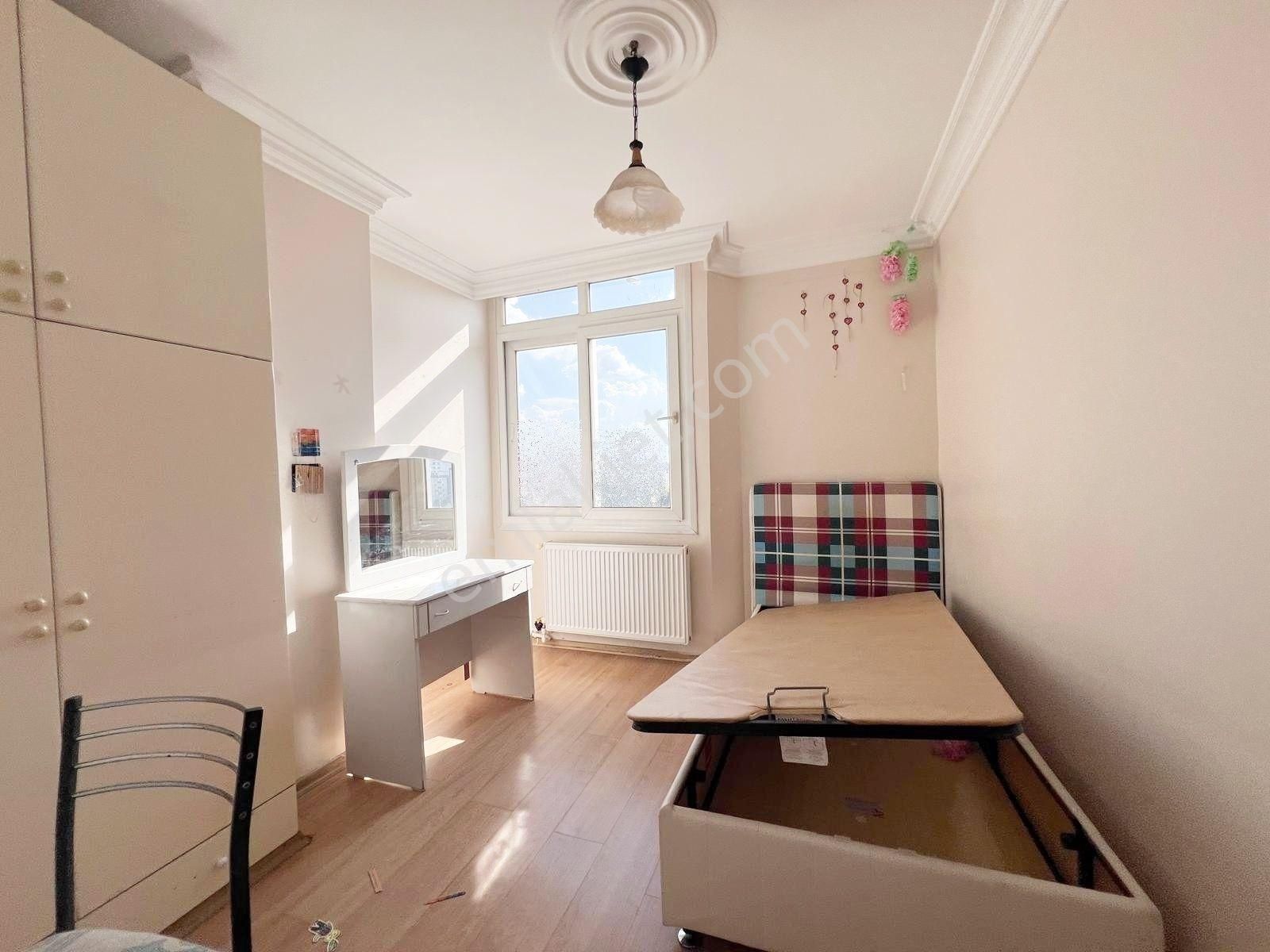 Adana Çukurova Huzurevlerinde Güney Doğu Batı Cephe Geniş Oturumlu 3+1 Doğalgazlı - Görsel 27