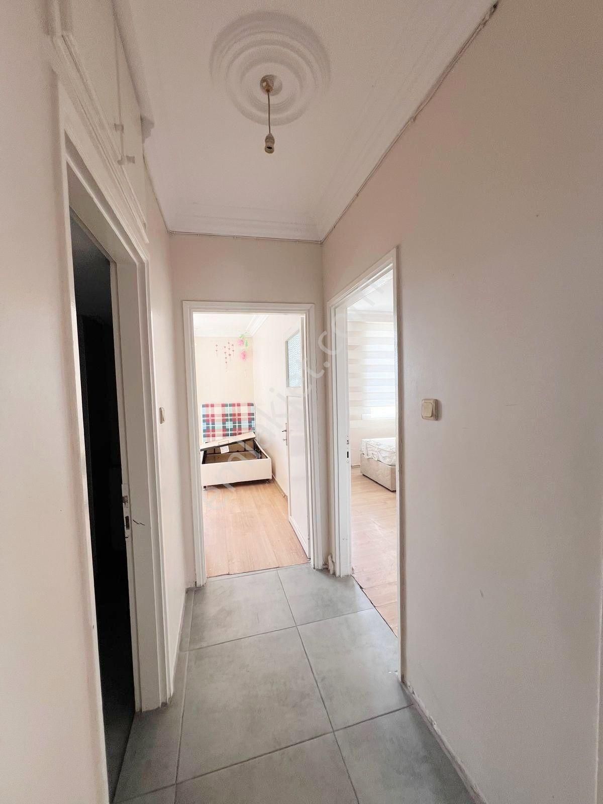 Adana Çukurova Huzurevlerinde Güney Doğu Batı Cephe Geniş Oturumlu 3+1 Doğalgazlı - Görsel 11