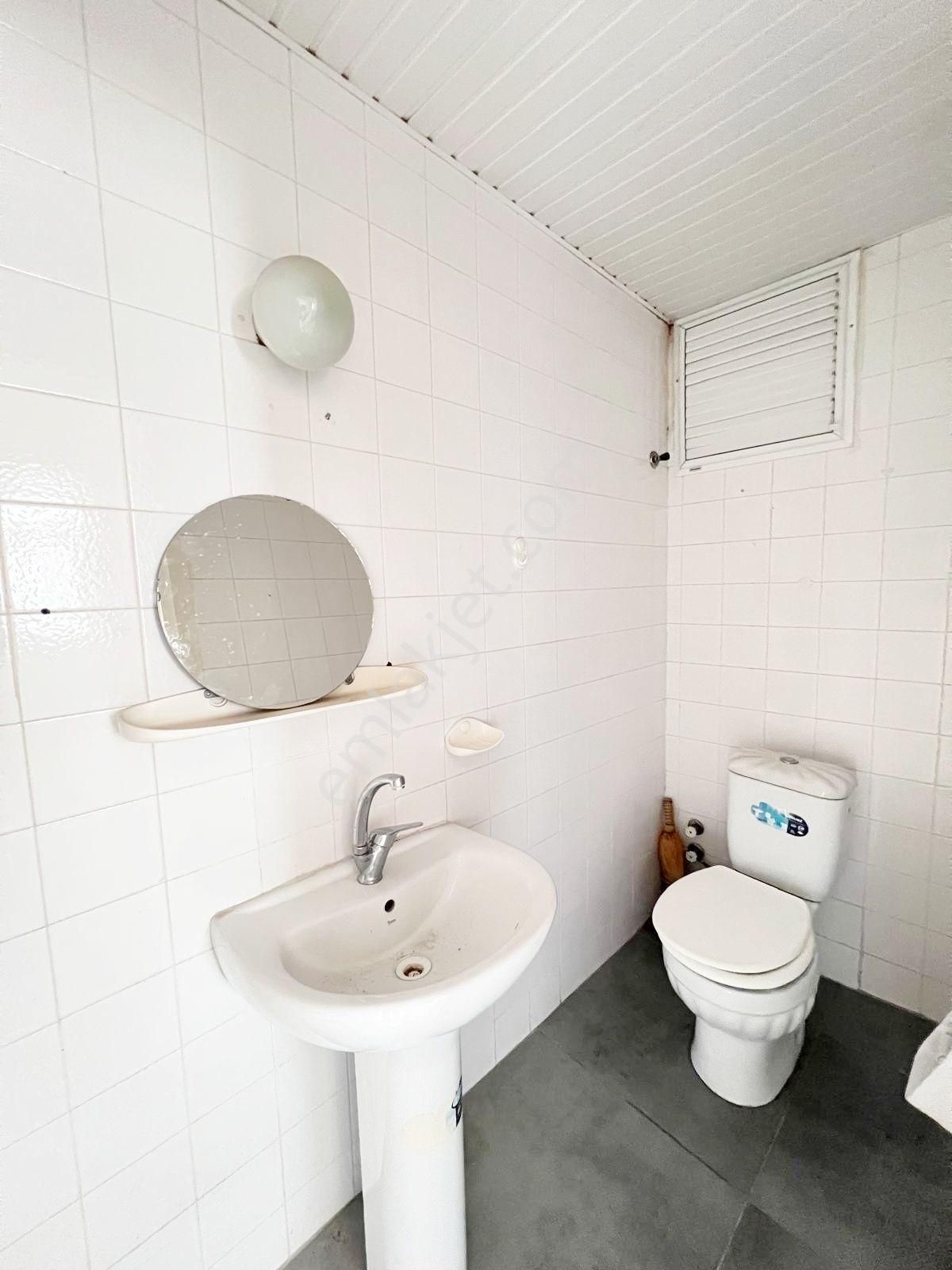 Adana Çukurova Huzurevlerinde Güney Doğu Batı Cephe Geniş Oturumlu 3+1 Doğalgazlı - Görsel 6