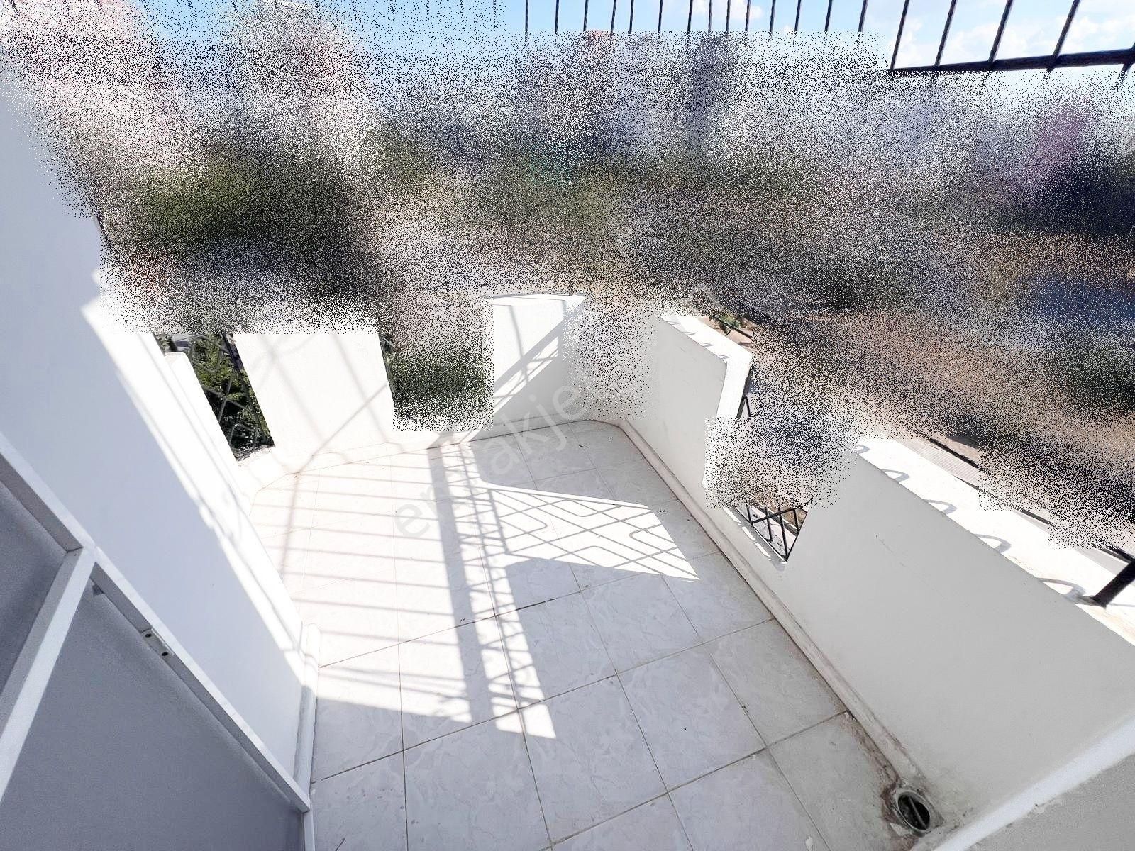 Adana Çukurova Huzurevlerinde Güney Doğu Batı Cephe Geniş Oturumlu 3+1 Doğalgazlı - Görsel 29