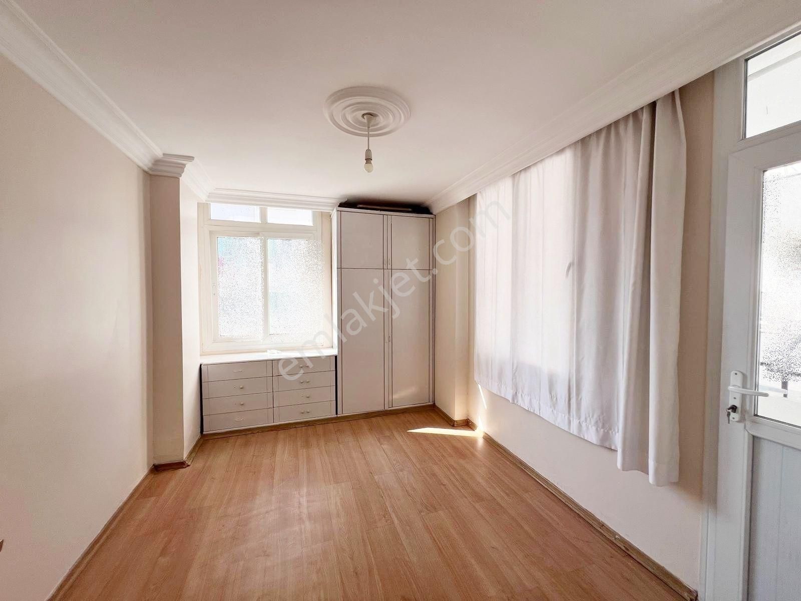 Adana Çukurova Huzurevlerinde Güney Doğu Batı Cephe Geniş Oturumlu 3+1 Doğalgazlı - Görsel 26