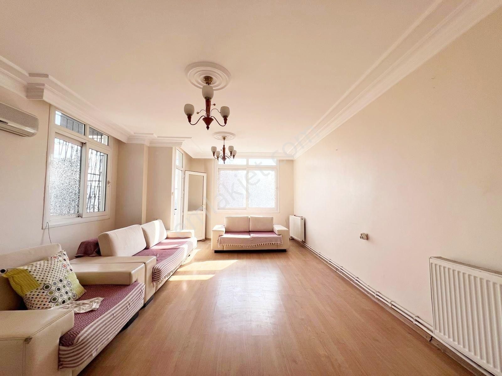 Adana Çukurova Huzurevlerinde Güney Doğu Batı Cephe Geniş Oturumlu 3+1 Doğalgazlı - Görsel 5