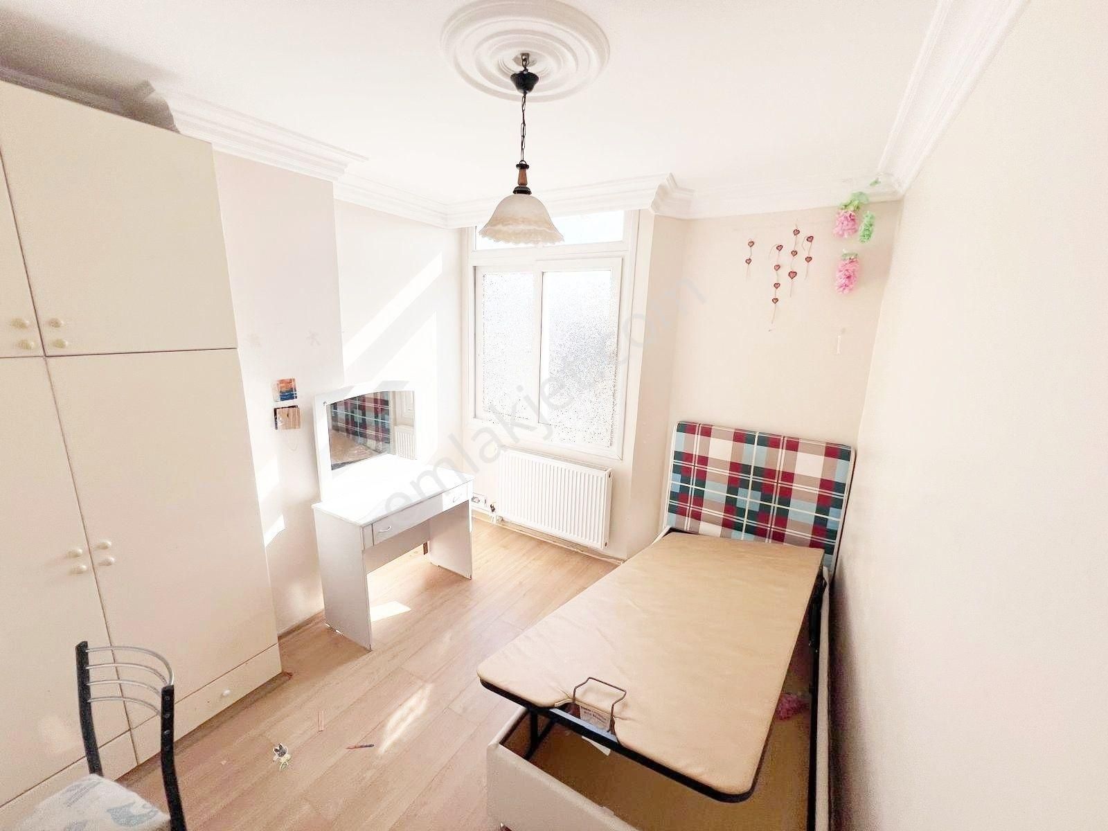 Adana Çukurova Huzurevlerinde Güney Doğu Batı Cephe Geniş Oturumlu 3+1 Doğalgazlı - Görsel 8