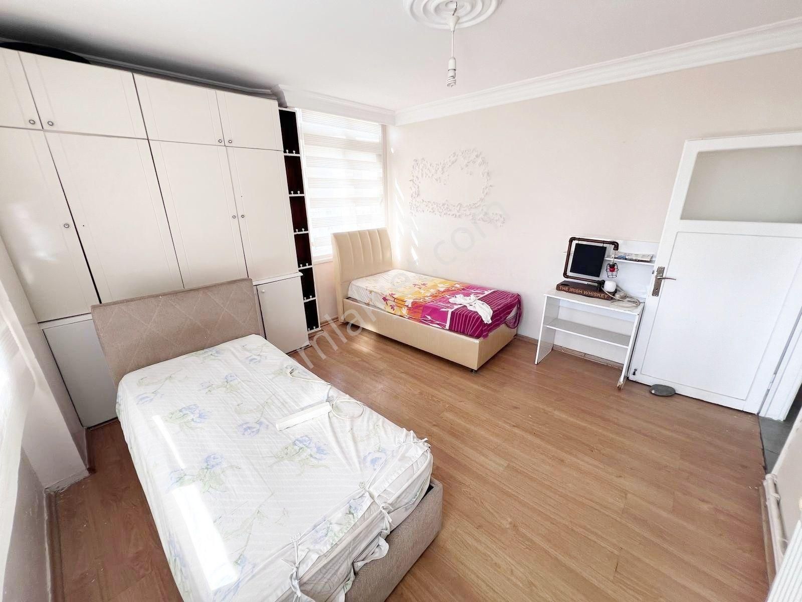 Adana Çukurova Huzurevlerinde Güney Doğu Batı Cephe Geniş Oturumlu 3+1 Doğalgazlı - Görsel 10