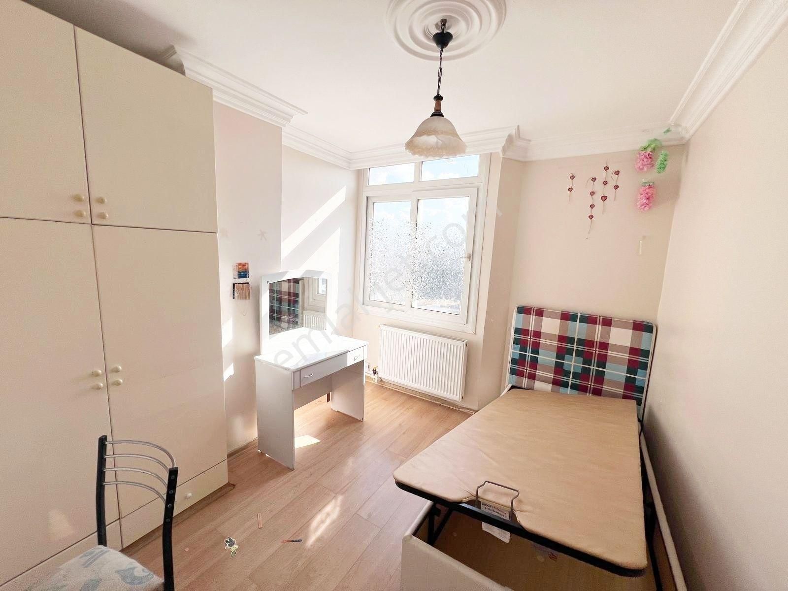 Adana Çukurova Huzurevlerinde Güney Doğu Batı Cephe Geniş Oturumlu 3+1 Doğalgazlı - Görsel 23