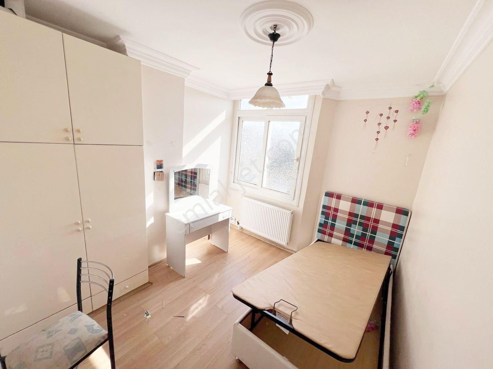 Adana Çukurova Huzurevlerinde Güney Doğu Batı Cephe Geniş Oturumlu 3+1 Doğalgazlı - Görsel 30