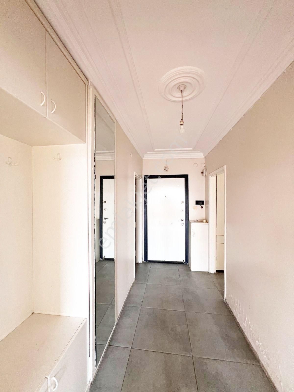 Adana Çukurova Huzurevlerinde Güney Doğu Batı Cephe Geniş Oturumlu 3+1 Doğalgazlı - Görsel 18