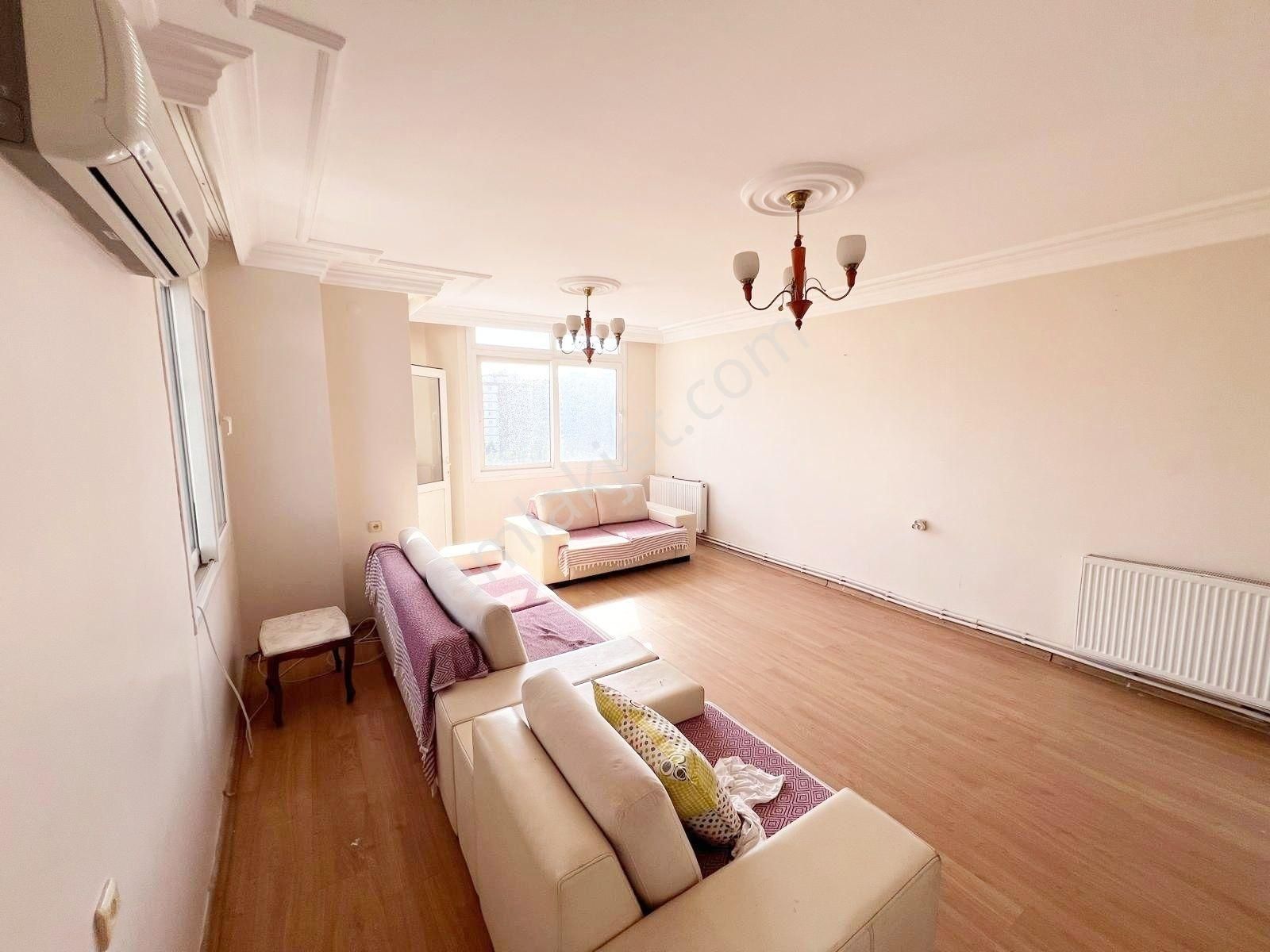 Adana Çukurova Huzurevlerinde Güney Doğu Batı Cephe Geniş Oturumlu 3+1 Doğalgazlı - Görsel 4