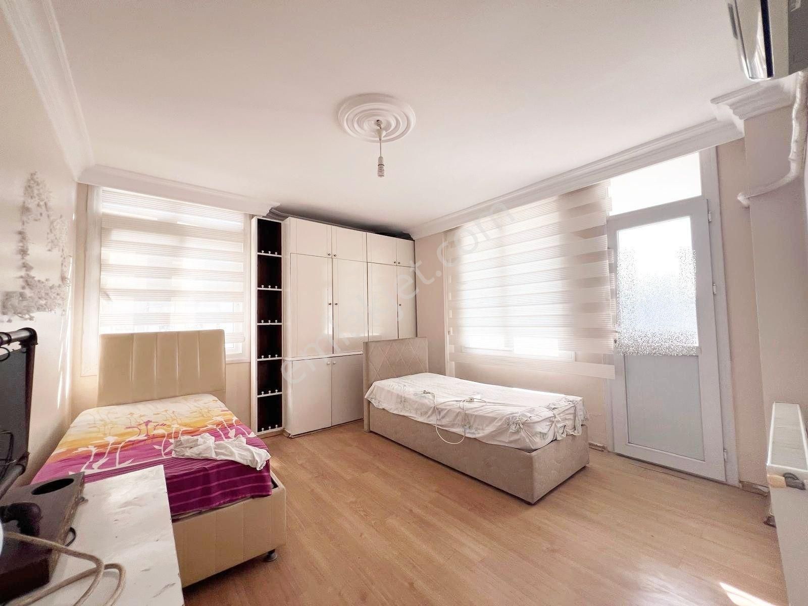 Adana Çukurova Huzurevlerinde Güney Doğu Batı Cephe Geniş Oturumlu 3+1 Doğalgazlı - Görsel 17