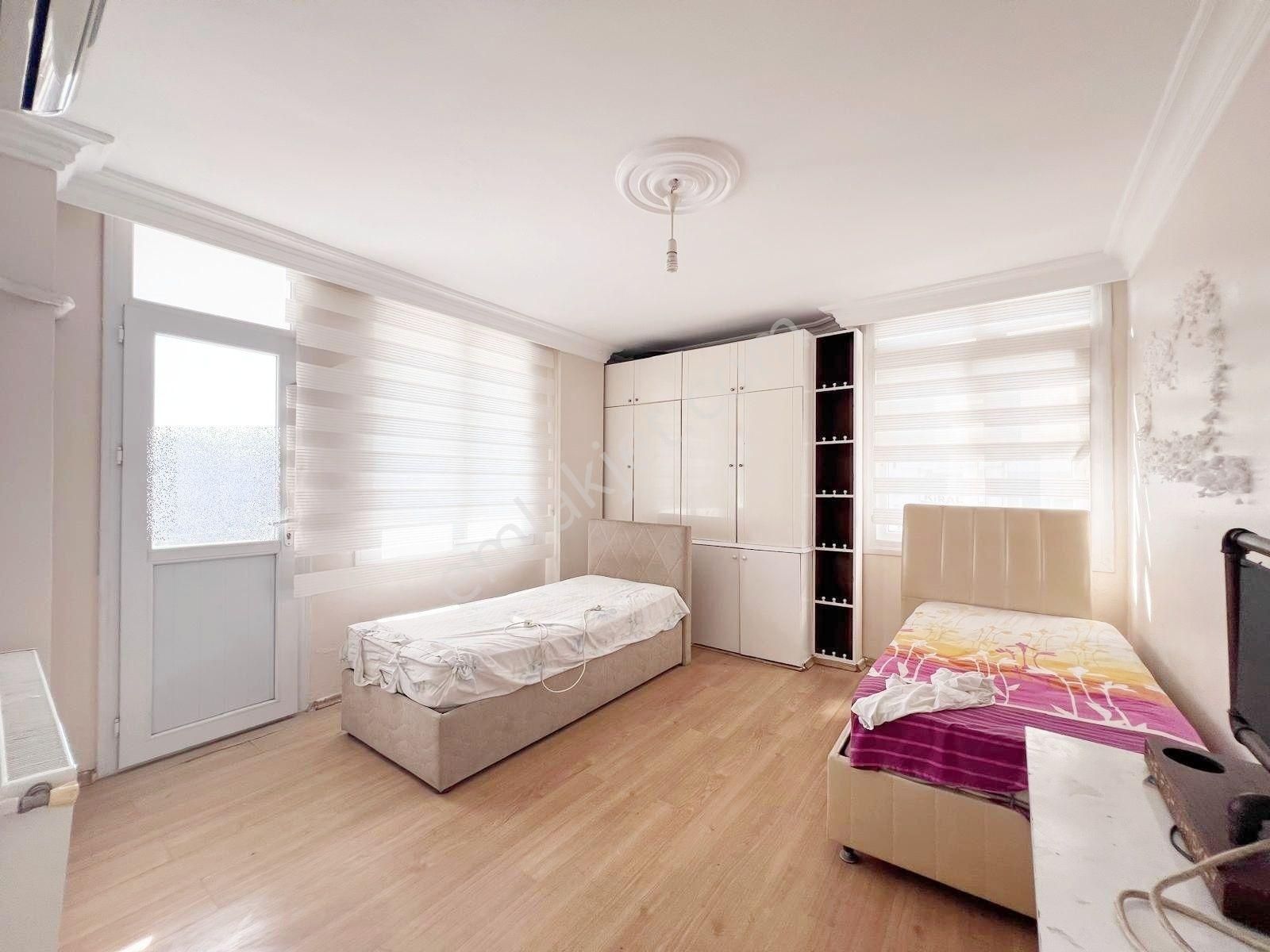 Adana Çukurova Huzurevlerinde Güney Doğu Batı Cephe Geniş Oturumlu 3+1 Doğalgazlı - Görsel 19