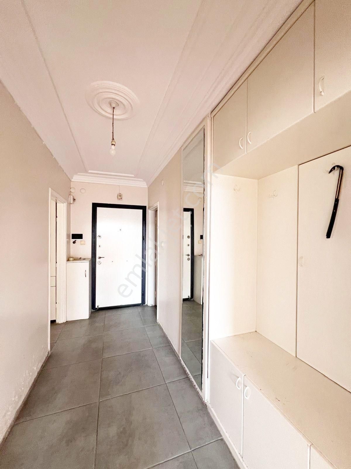 Adana Çukurova Huzurevlerinde Güney Doğu Batı Cephe Geniş Oturumlu 3+1 Doğalgazlı - Görsel 16