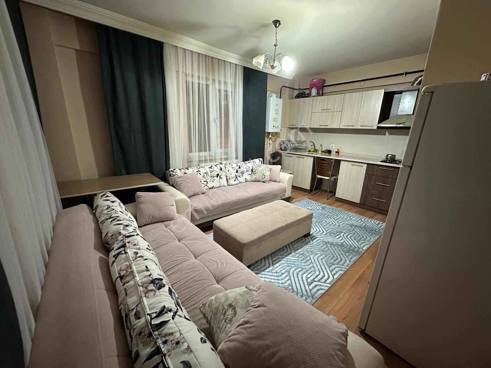 Duru Group 'dan Erenlerde Satılık Temiz 1+1 Daire !! - Görsel 6