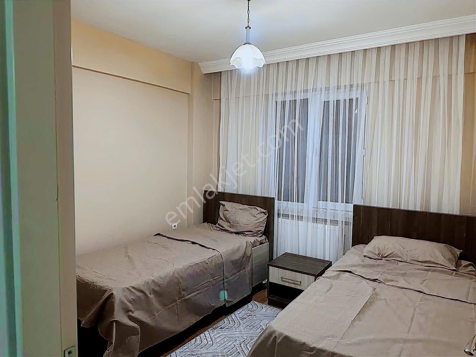 Duru Group 'dan Erenlerde Satılık Temiz 1+1 Daire !! - Görsel 4