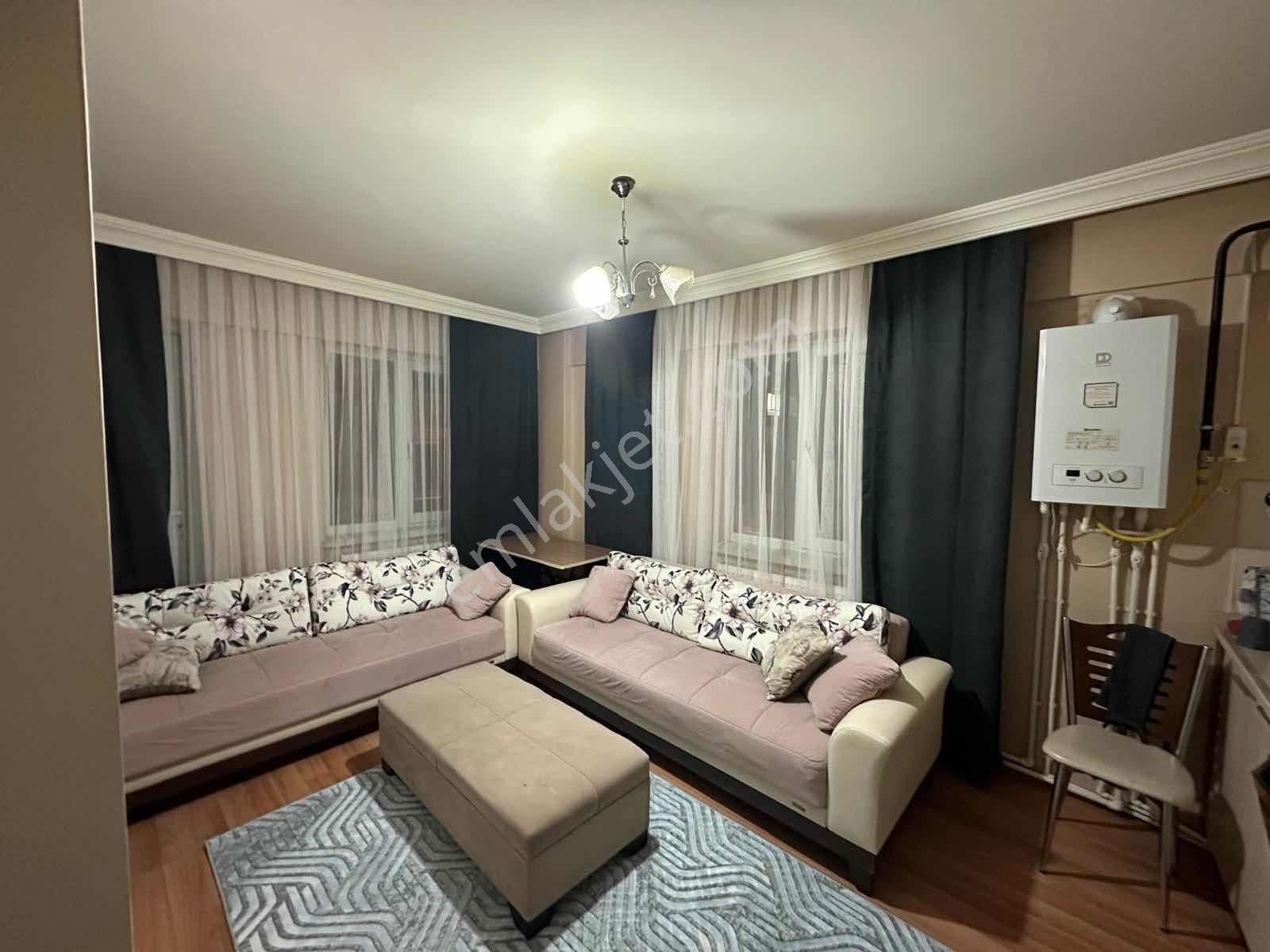 Duru Group 'dan Erenlerde Satılık Temiz 1+1 Daire !! - Görsel 11