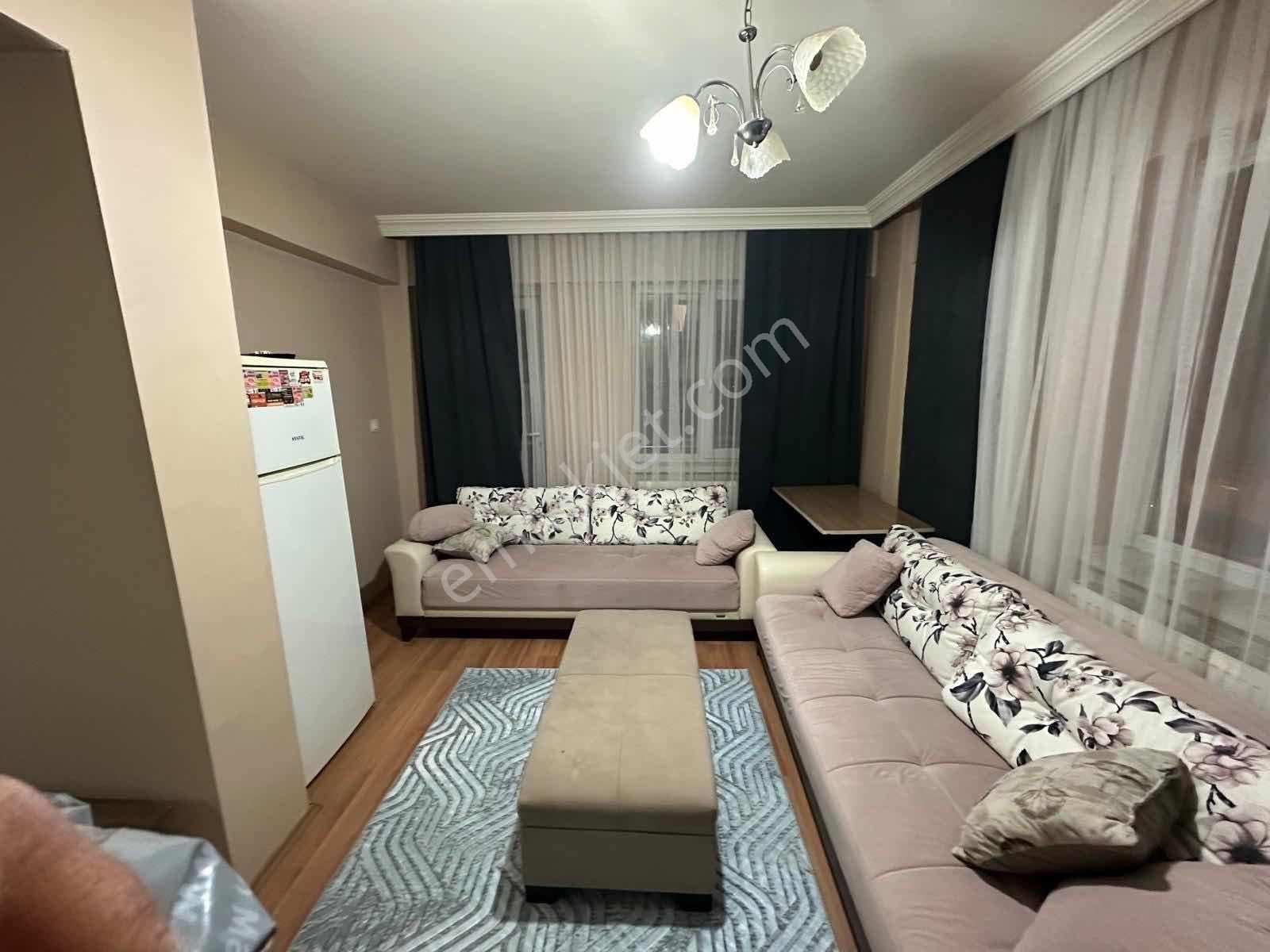 Duru Group 'dan Erenlerde Satılık Temiz 1+1 Daire !! - Görsel 2