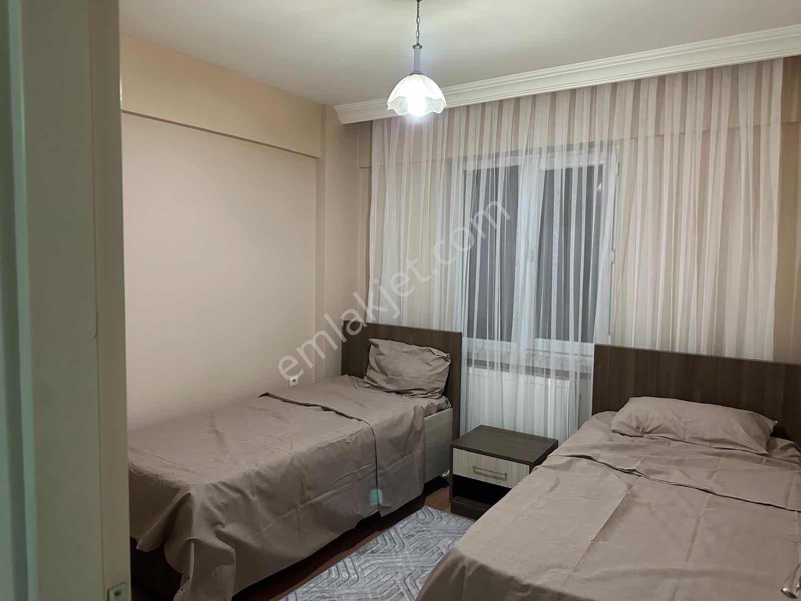 Duru Group 'dan Erenlerde Satılık Temiz 1+1 Daire !! - Görsel 7