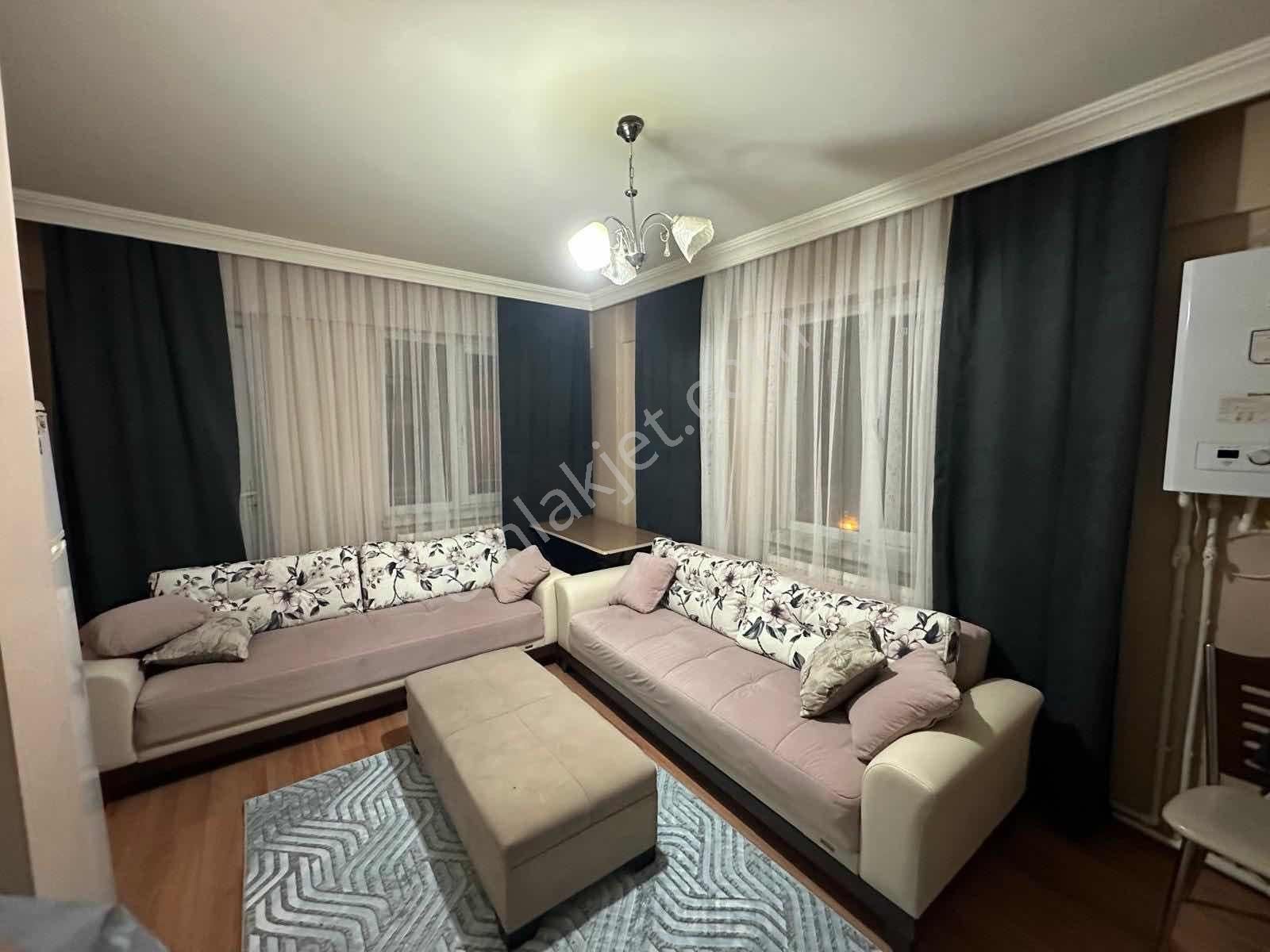 Duru Group 'dan Erenlerde Satılık Temiz 1+1 Daire !! - Görsel 3