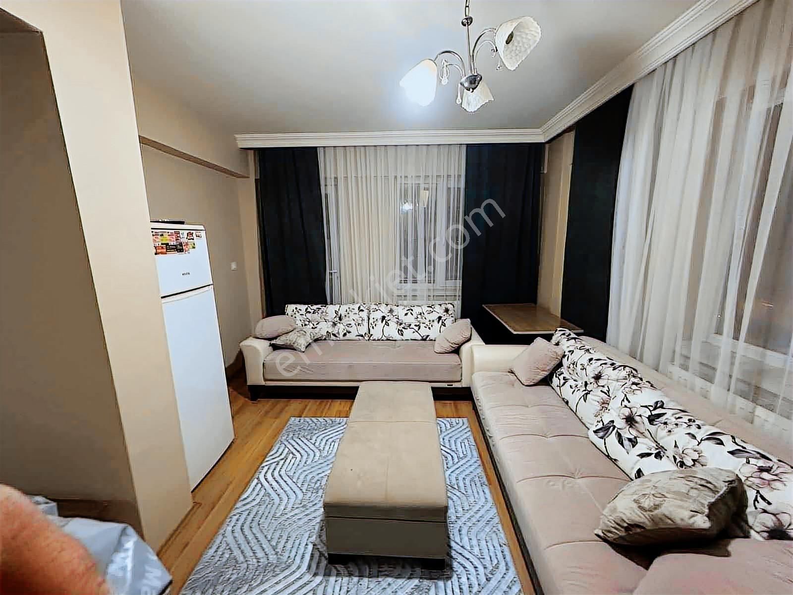 Duru Group 'dan Erenlerde Satılık Temiz 1+1 Daire !! - Görsel 10