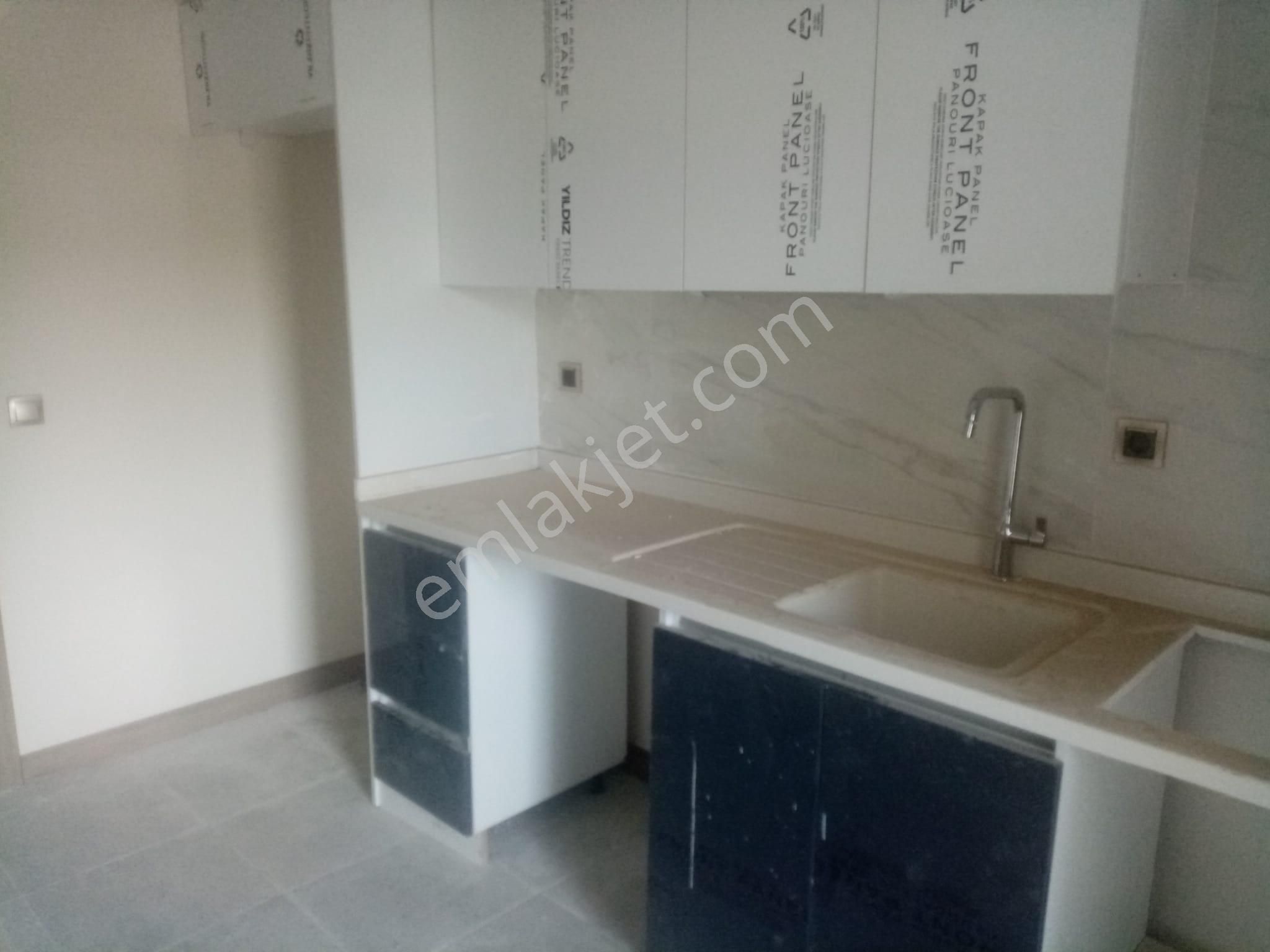 Balıkesir Altıeylül Gop,toki Lerde Demirdağ Emlaktan Kiralık 2+1 Sıfır Daire. - Görsel 7