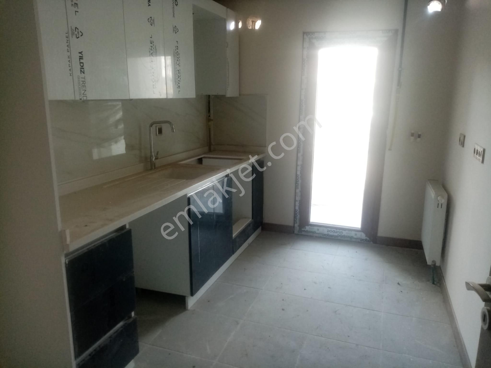 Balıkesir Altıeylül Gop,toki Lerde Demirdağ Emlaktan Kiralık 2+1 Sıfır Daire.