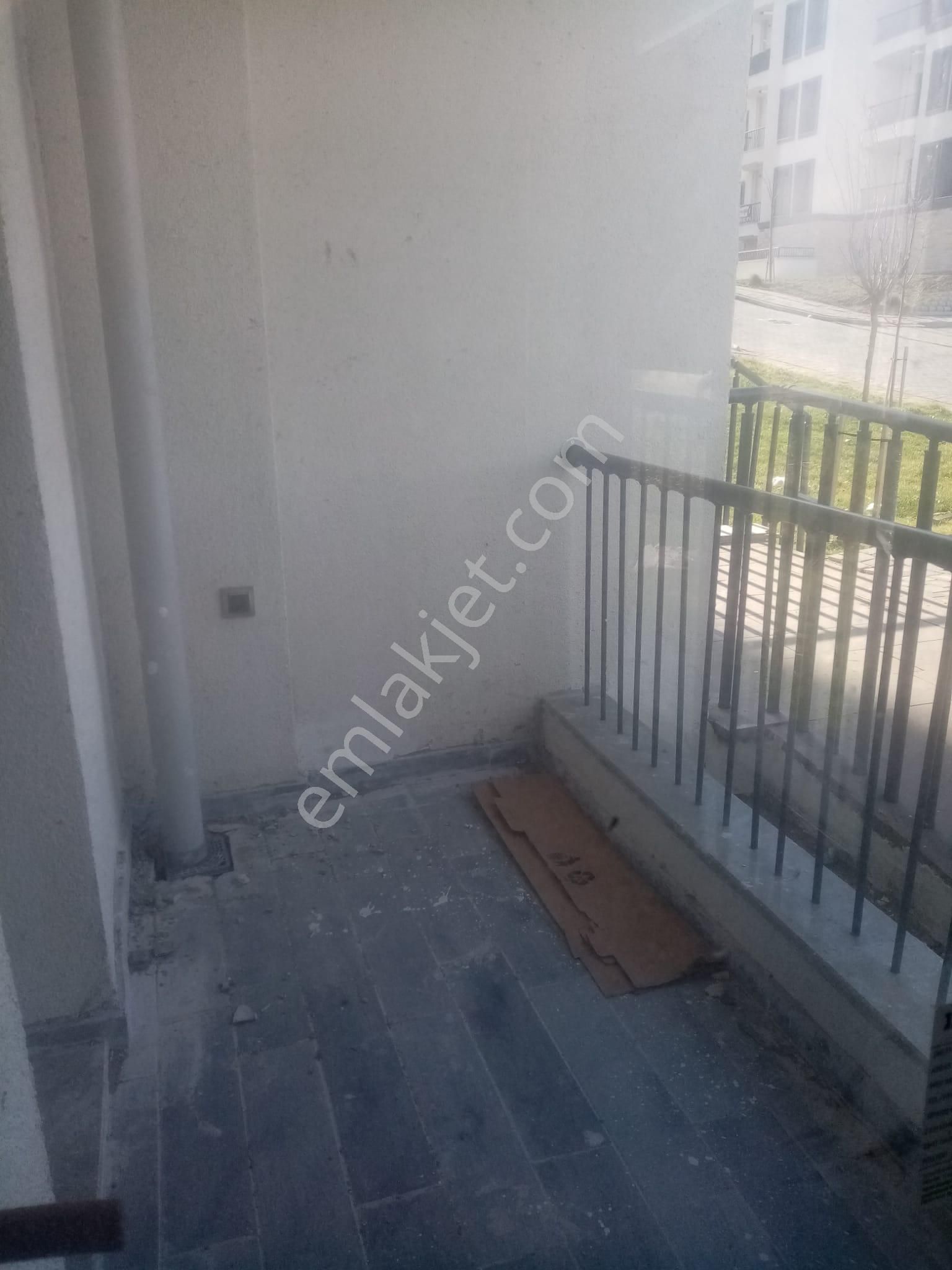 Balıkesir Altıeylül Gop,toki Lerde Demirdağ Emlaktan Kiralık 2+1 Sıfır Daire. - Görsel 9