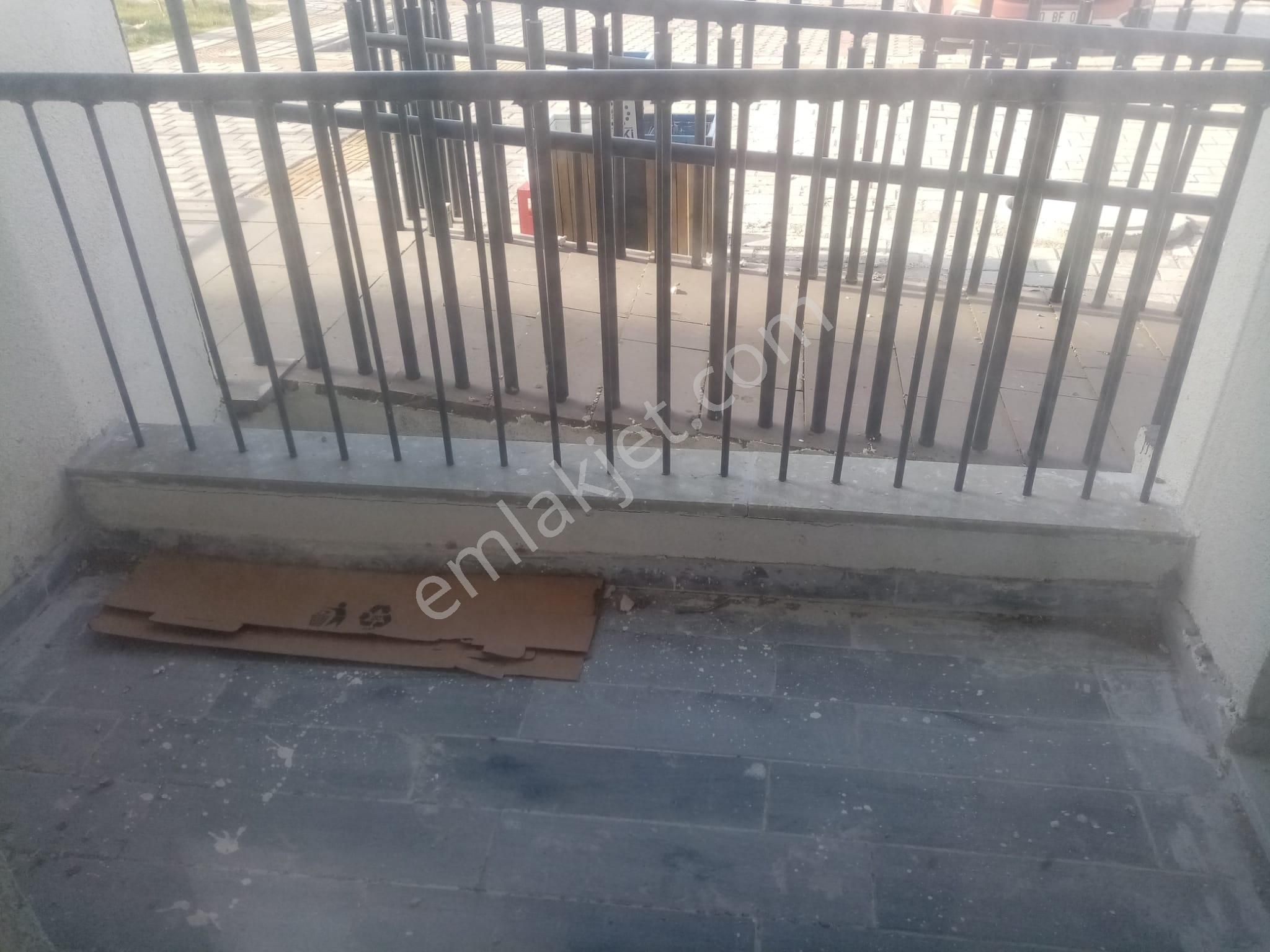 Balıkesir Altıeylül Gop,toki Lerde Demirdağ Emlaktan Kiralık 2+1 Sıfır Daire. - Görsel 11