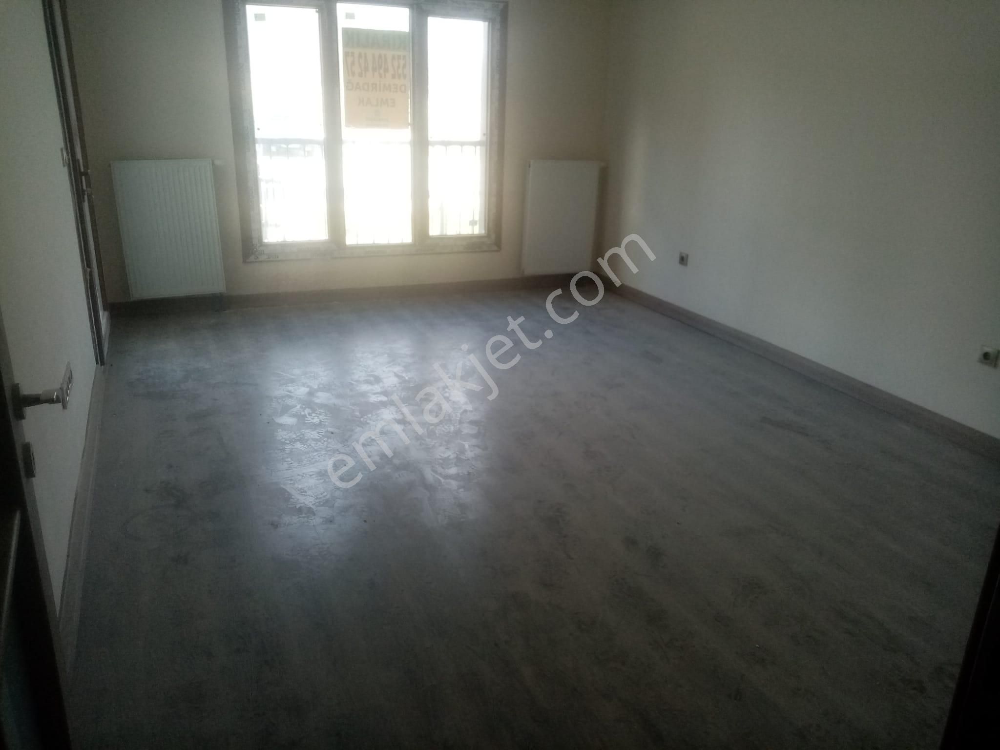 Balıkesir Altıeylül Gop,toki Lerde Demirdağ Emlaktan Kiralık 2+1 Sıfır Daire. - Görsel 4