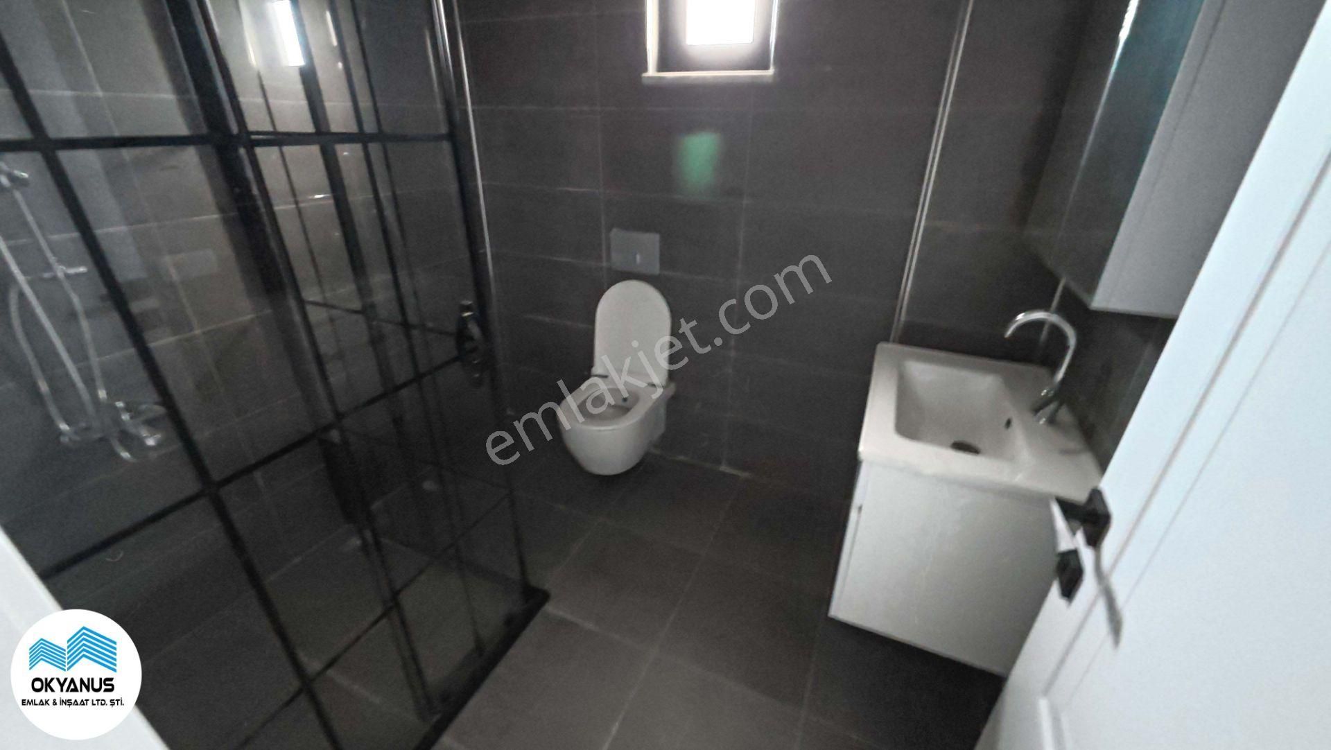 Kocaali’de Geniş Bahçeli, Denize Yakın 3+1 Villa - Görsel 31