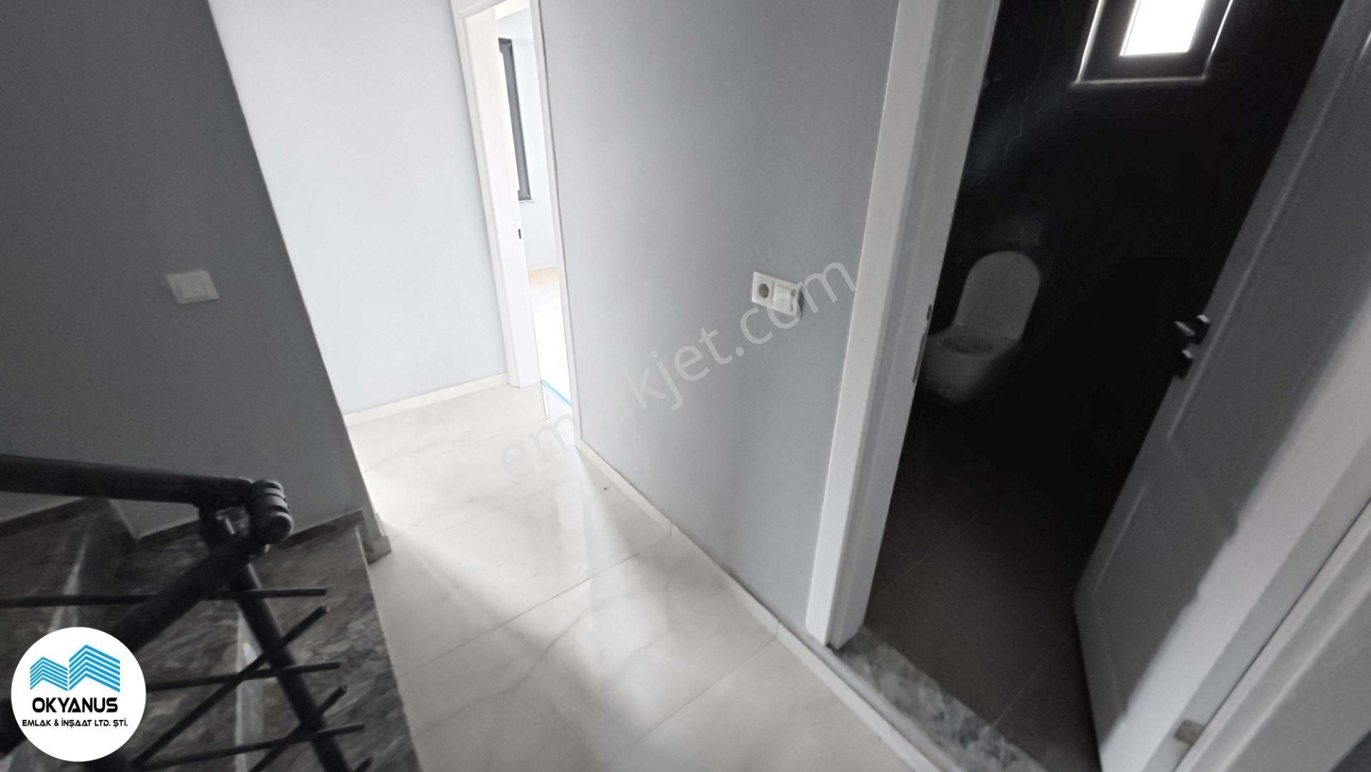 Kocaali’de Geniş Bahçeli, Denize Yakın 3+1 Villa - Görsel 26