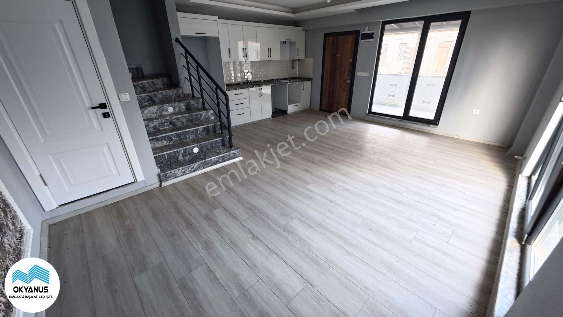 Kocaali’de Geniş Bahçeli, Denize Yakın 3+1 Villa - Görsel 20