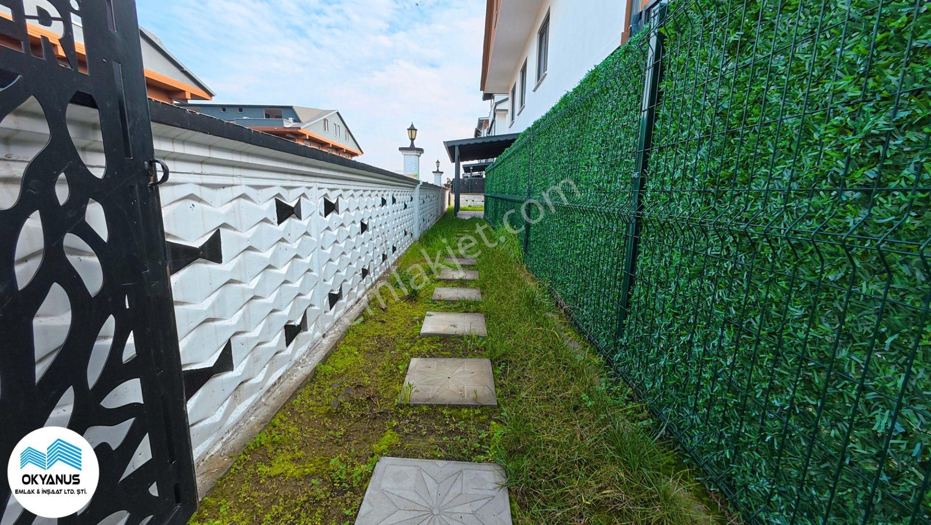 Kocaali’de Geniş Bahçeli, Denize Yakın 3+1 Villa - Görsel 9