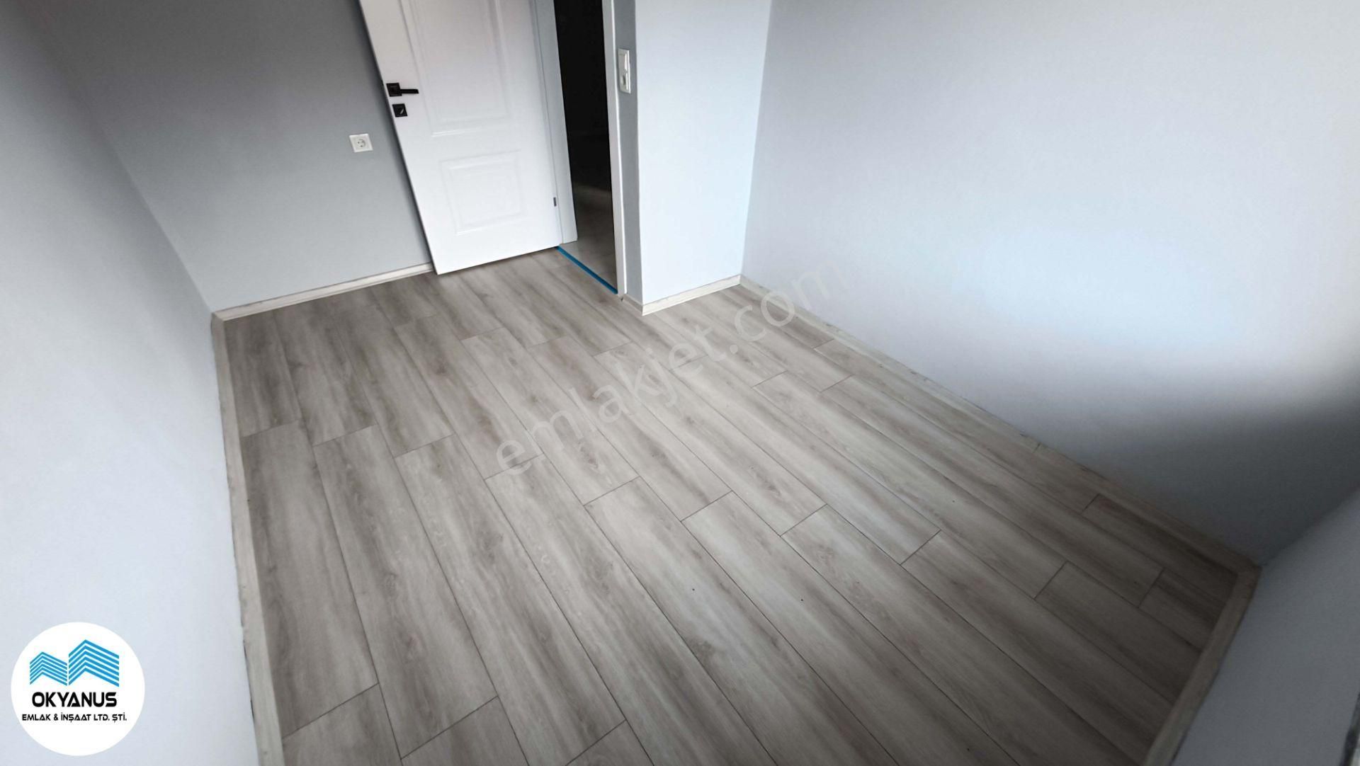 Kocaali’de Geniş Bahçeli, Denize Yakın 3+1 Villa - Görsel 27