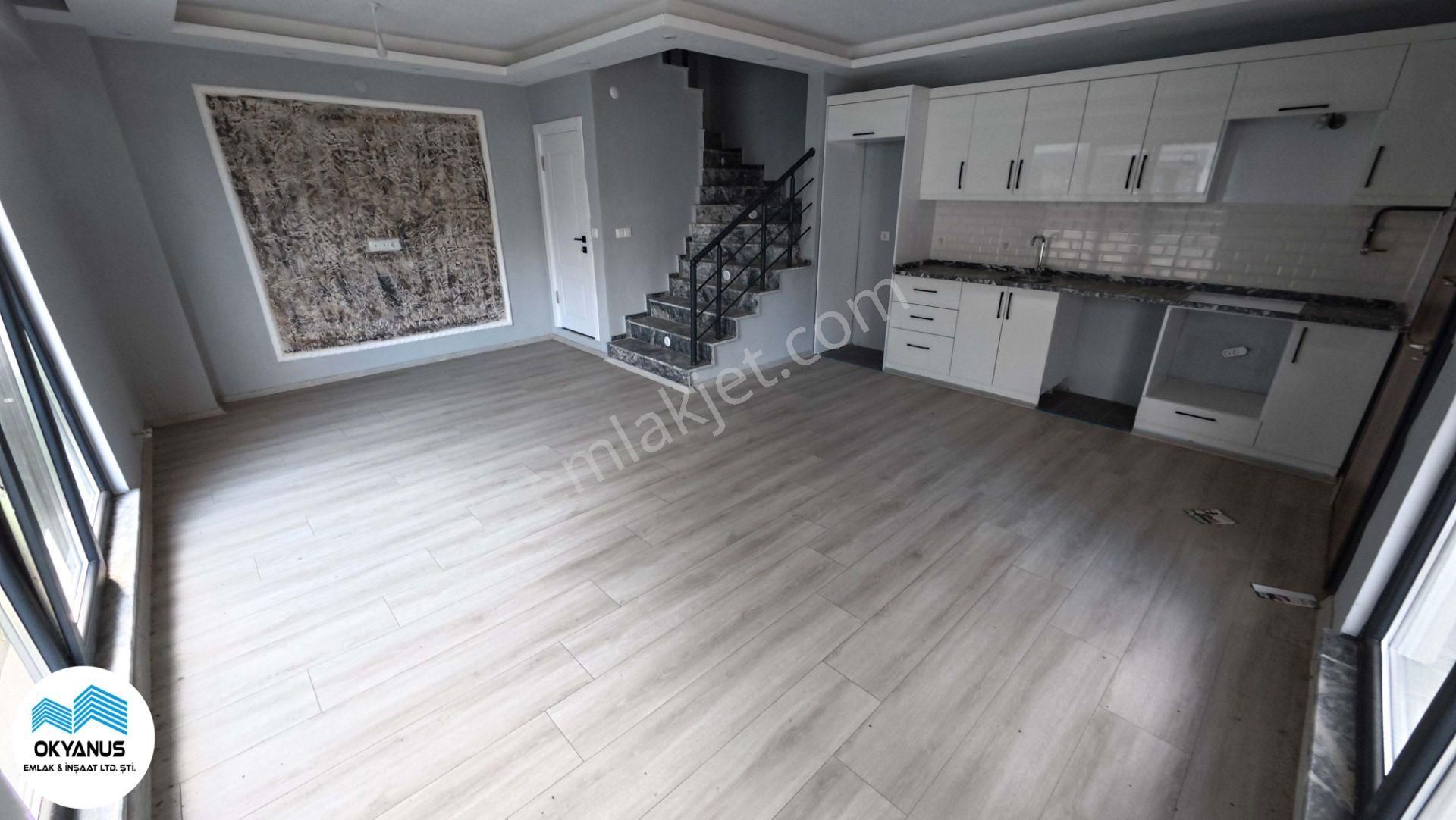 Kocaali’de Geniş Bahçeli, Denize Yakın 3+1 Villa - Görsel 17